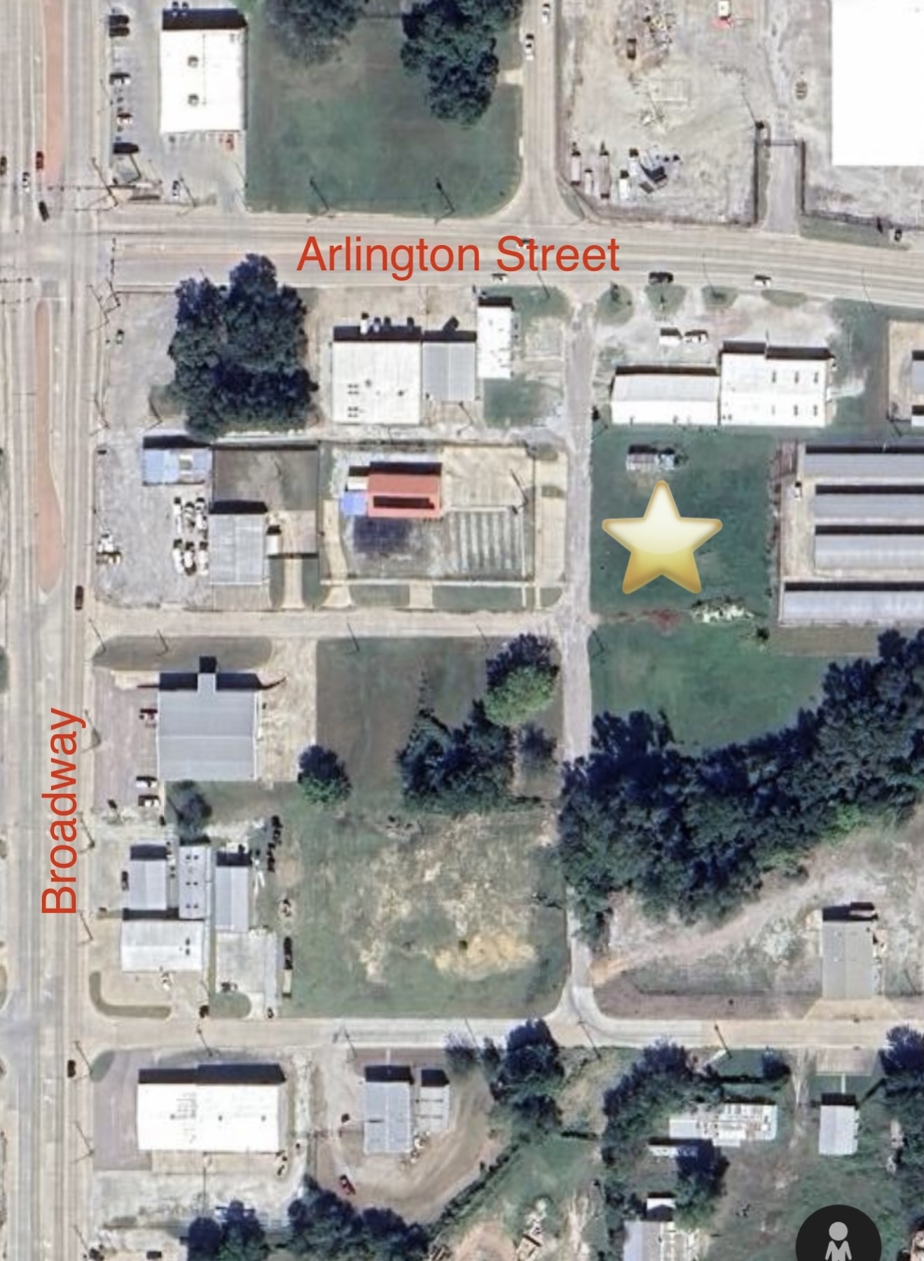 700 Rennie Street Ada OK 74820