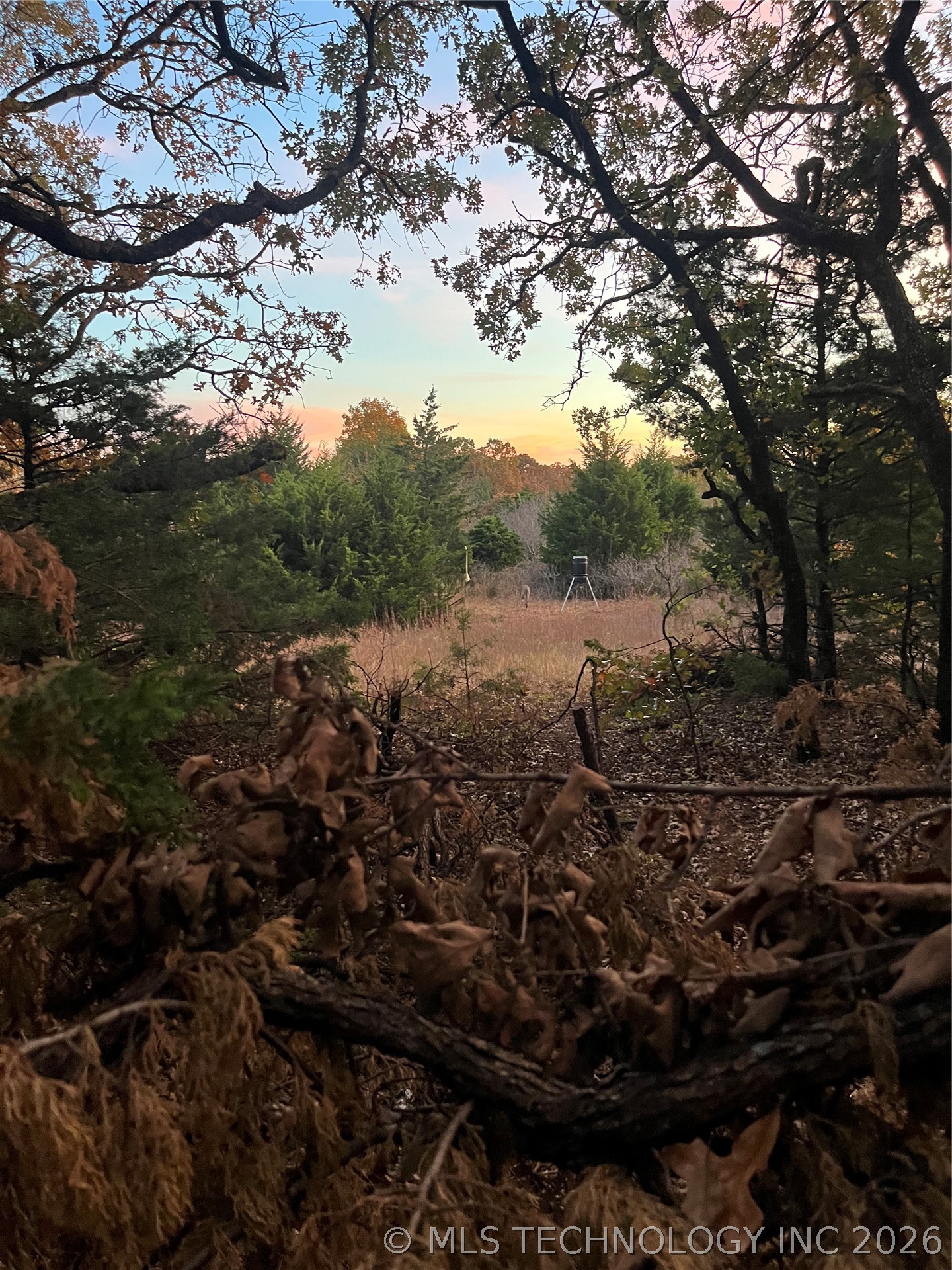 S 3397 Road Chandler OK 74834