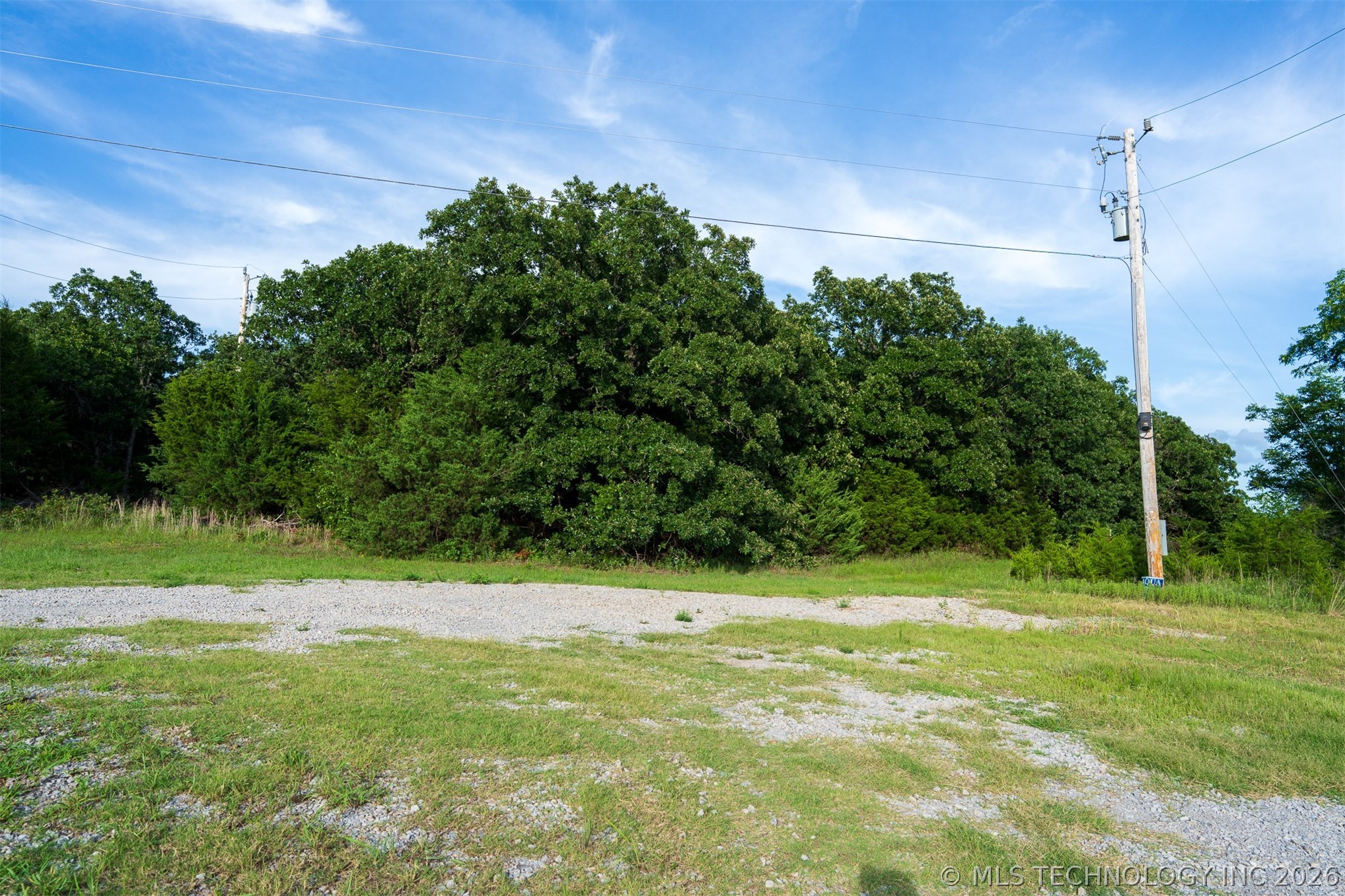 S 3397 Road Chandler OK 74834