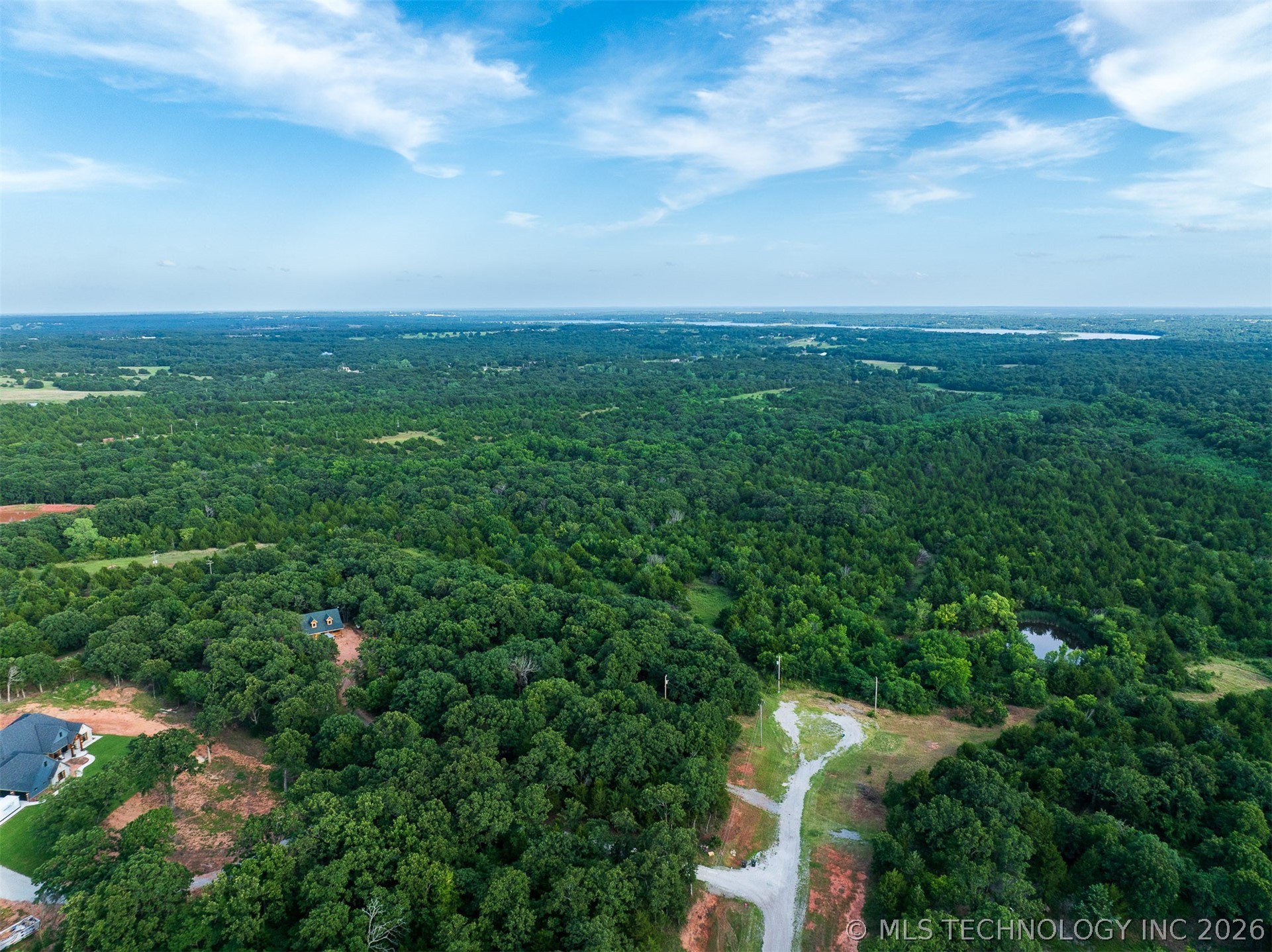 S 3397 Road Chandler OK 74834