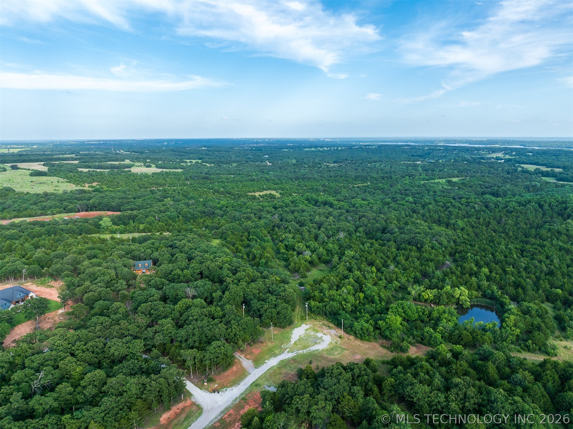 S 3397 Road Chandler OK 74834
