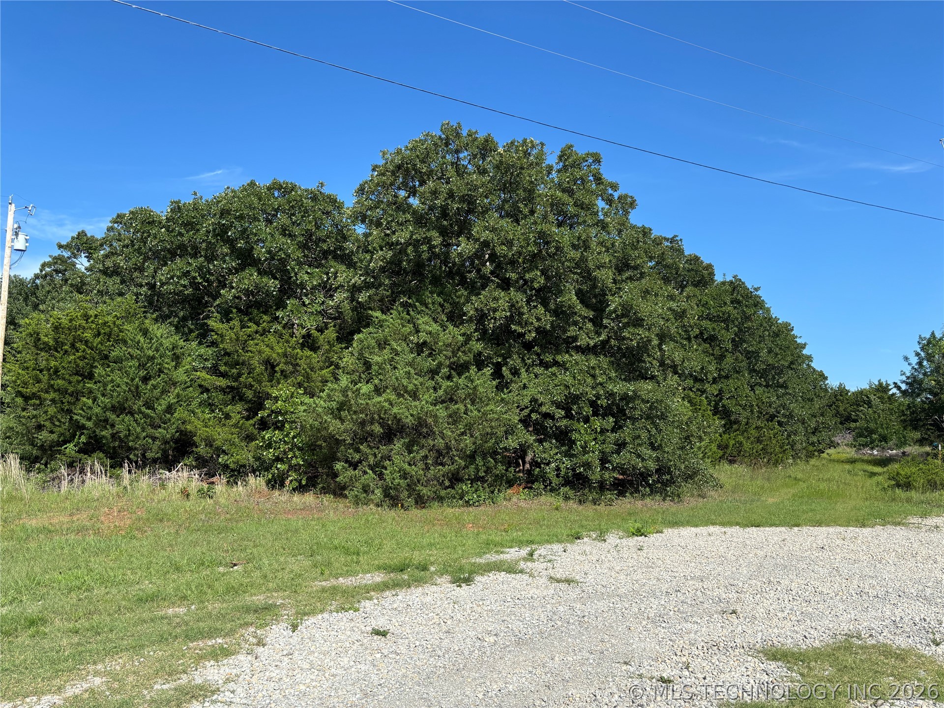 S 3397 Road Chandler OK 74834