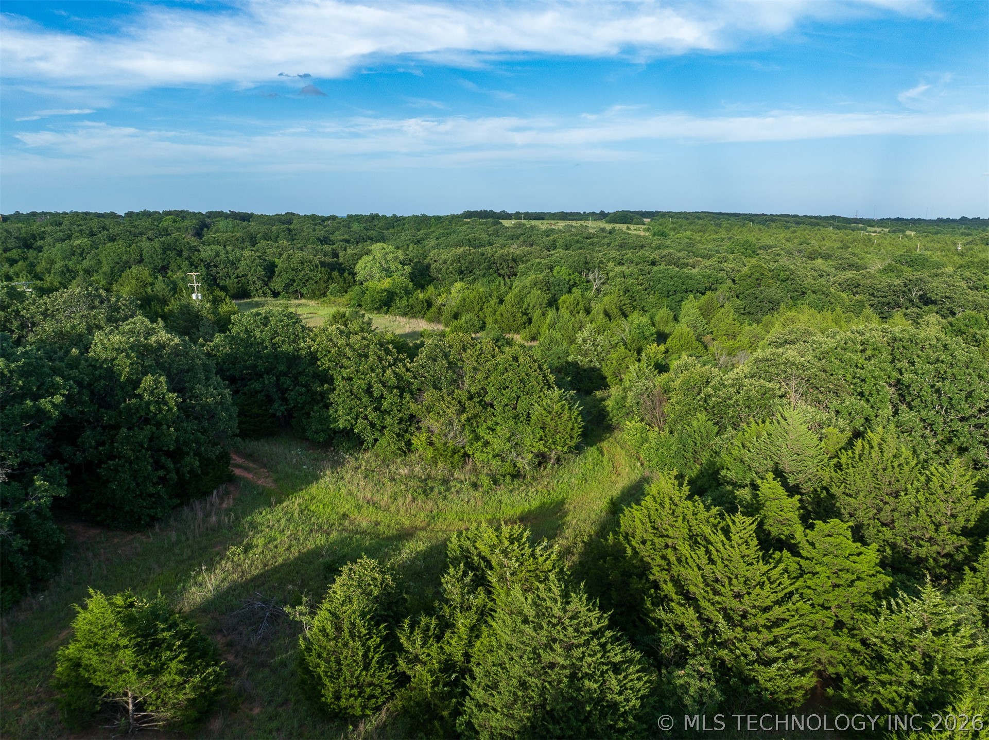 S 3397 Road Chandler OK 74834