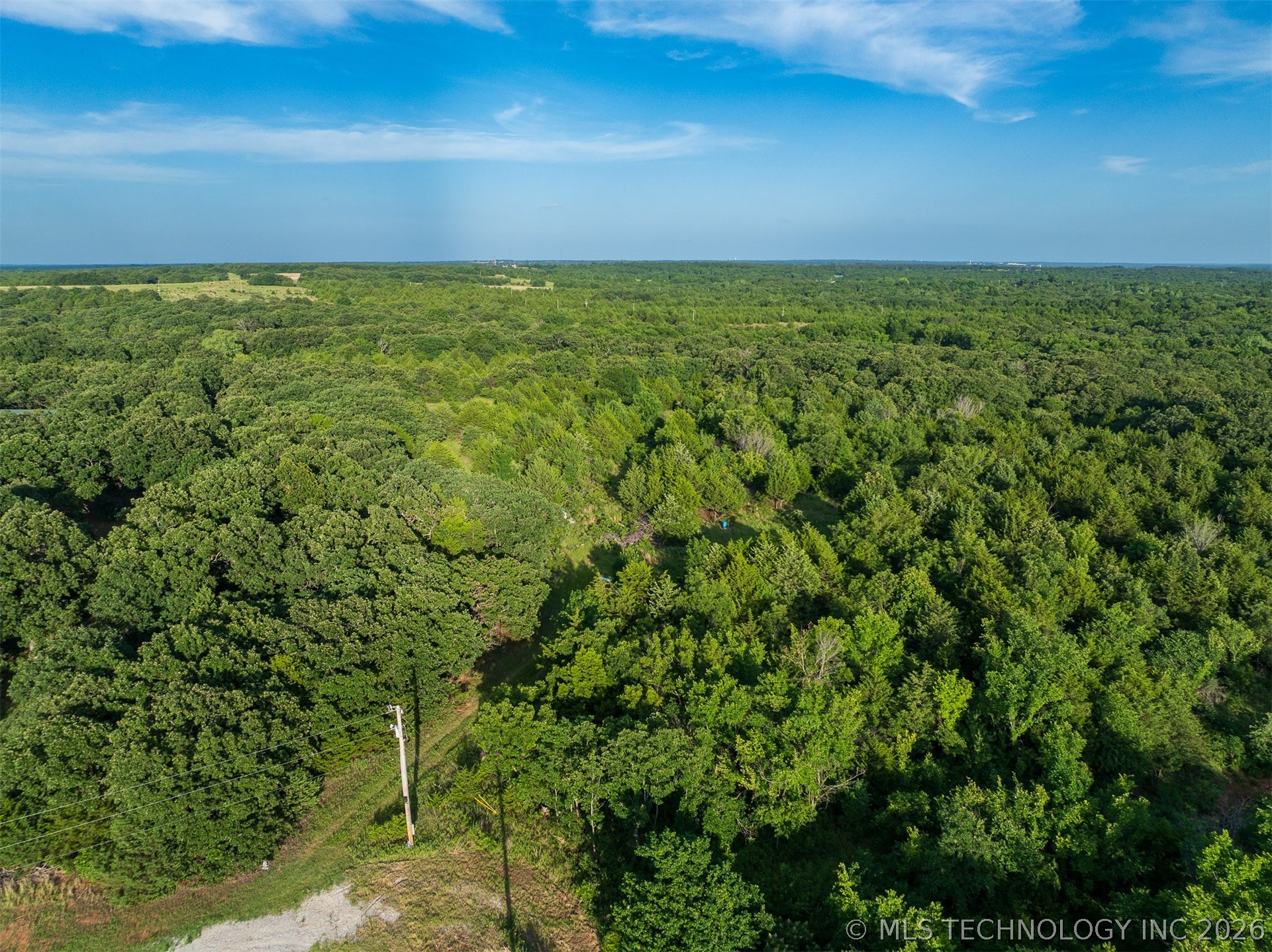 S 3397 Road Chandler OK 74834