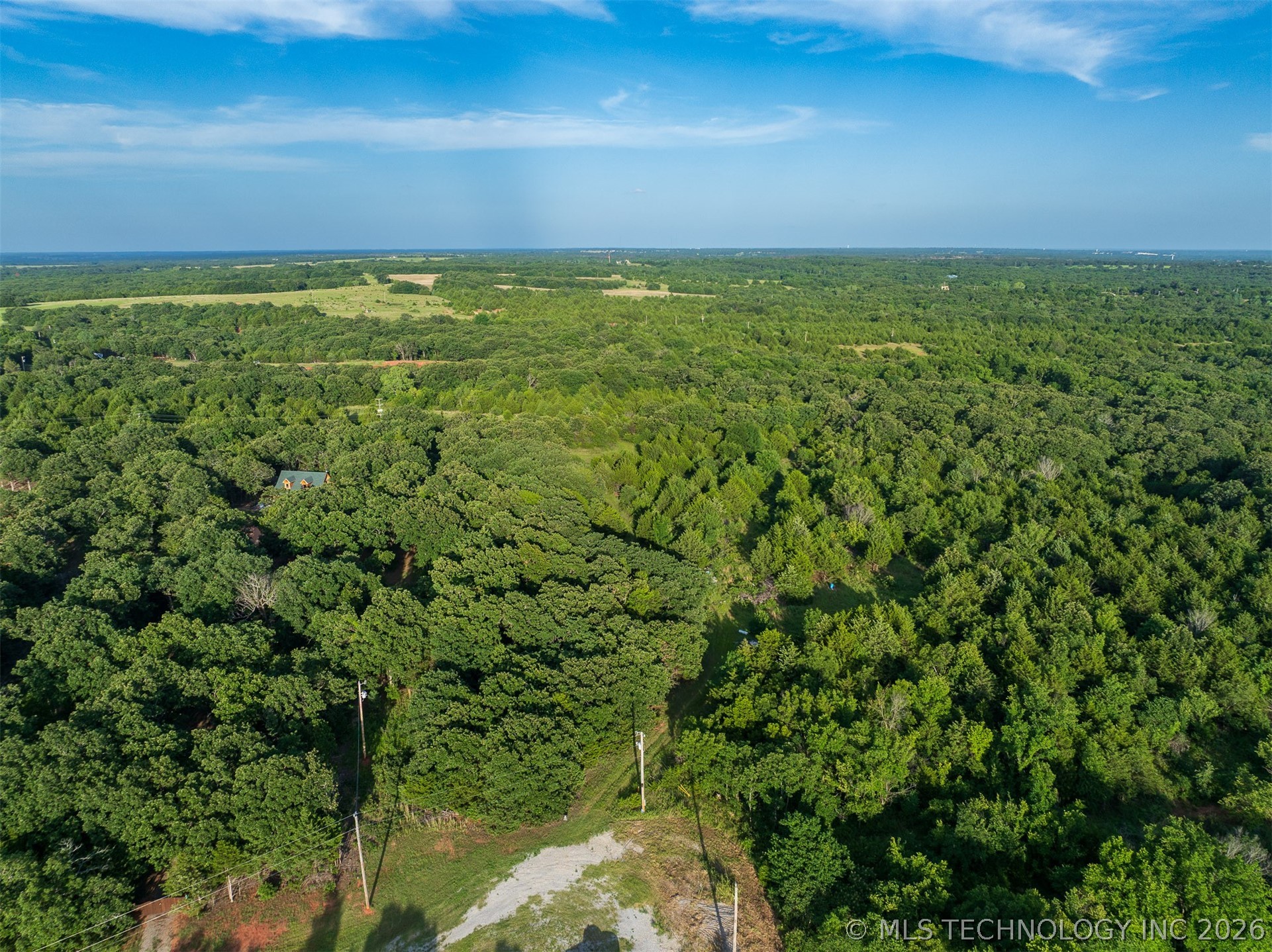 S 3397 Road Chandler OK 74834