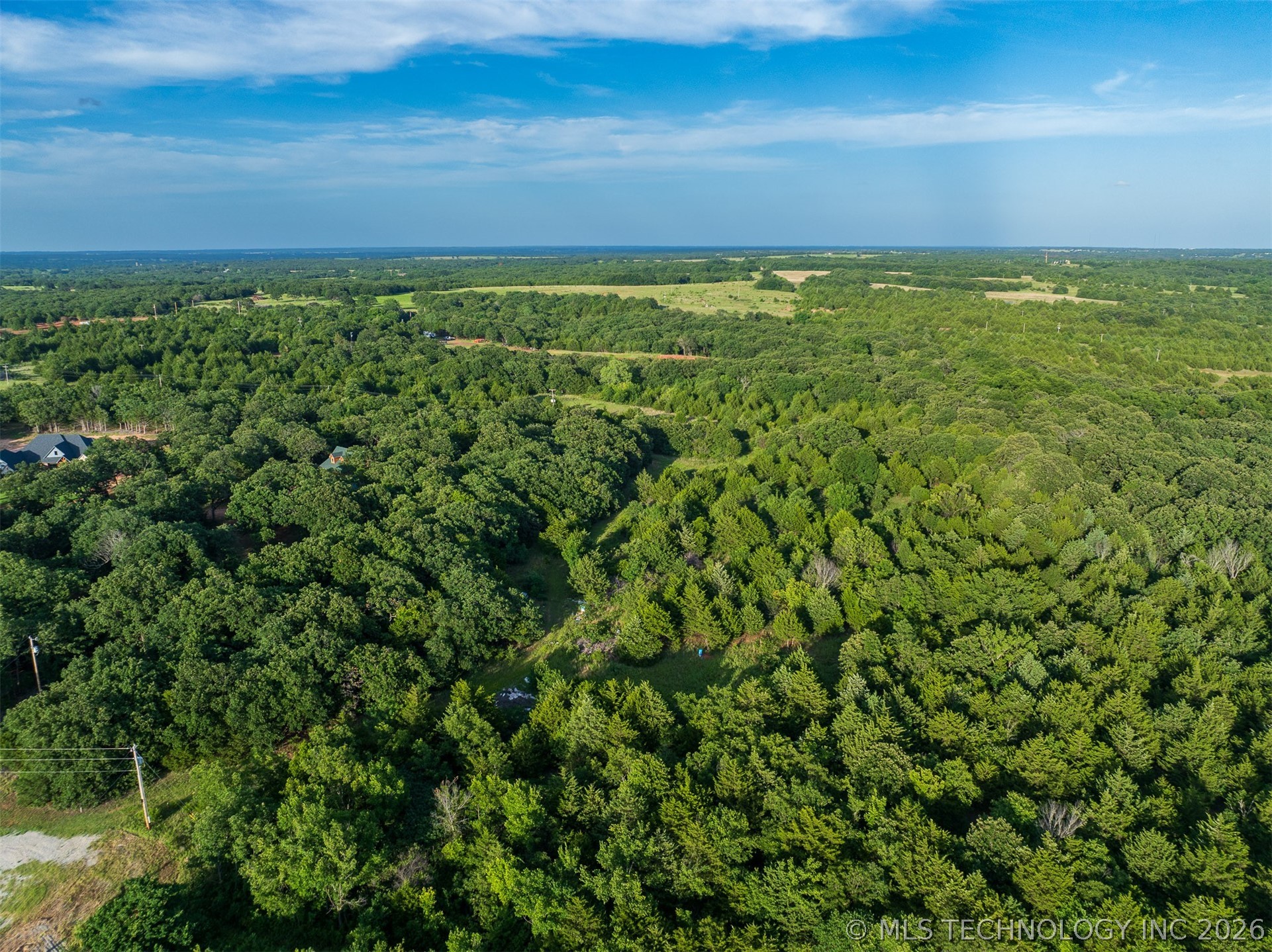 S 3397 Road Chandler OK 74834