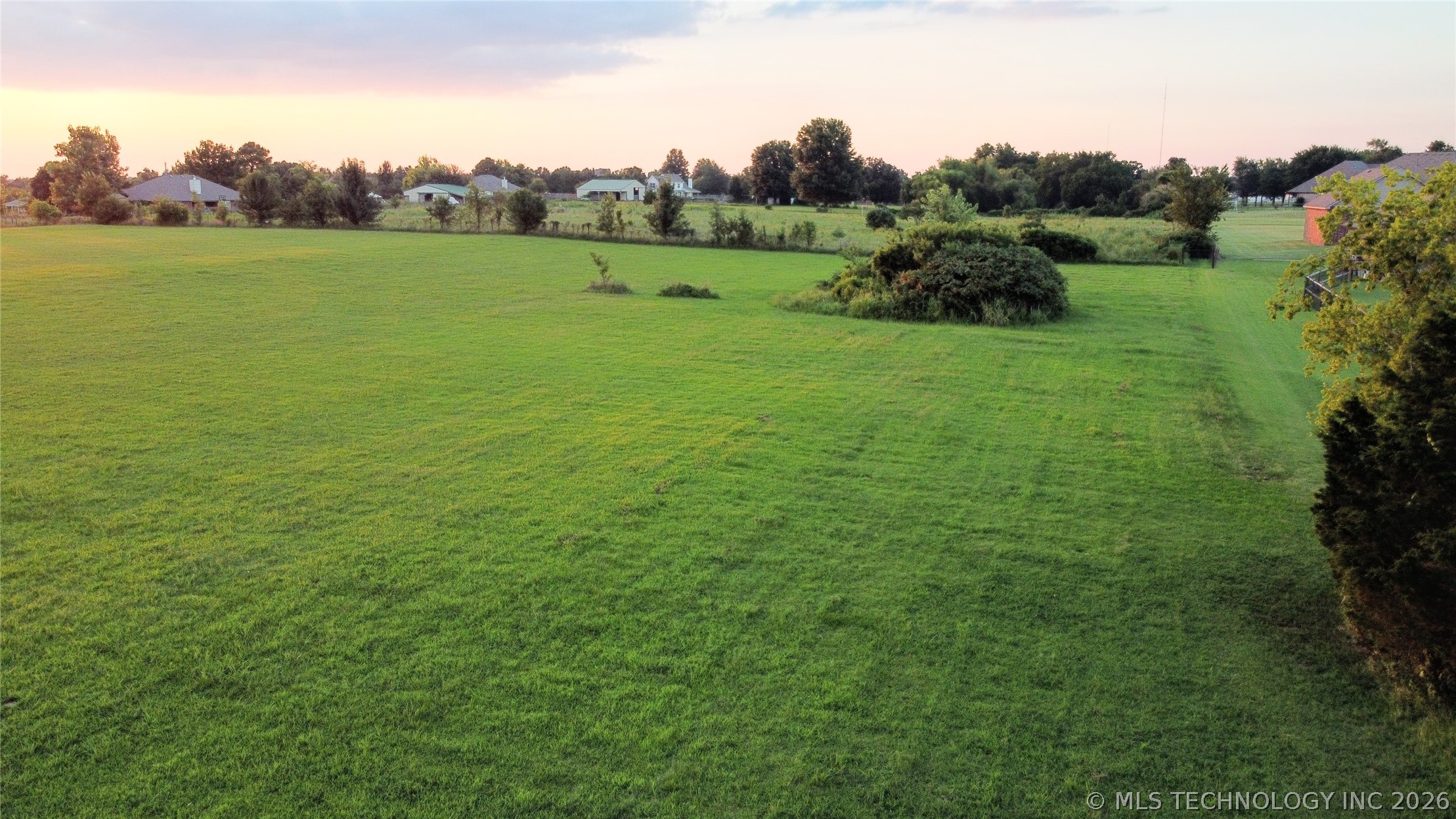 13525 S 267th Avenue E Coweta OK 74429