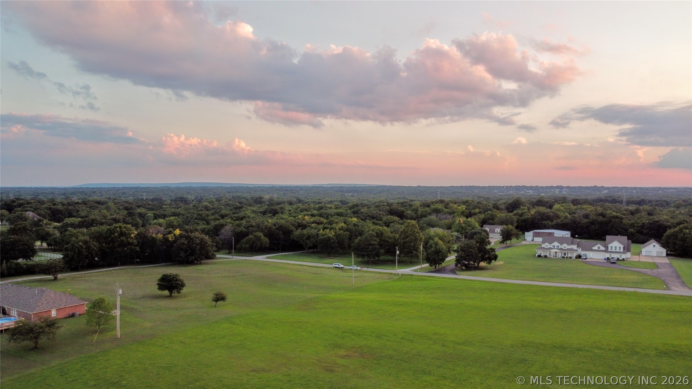 13525 S 267th Avenue E Coweta OK 74429