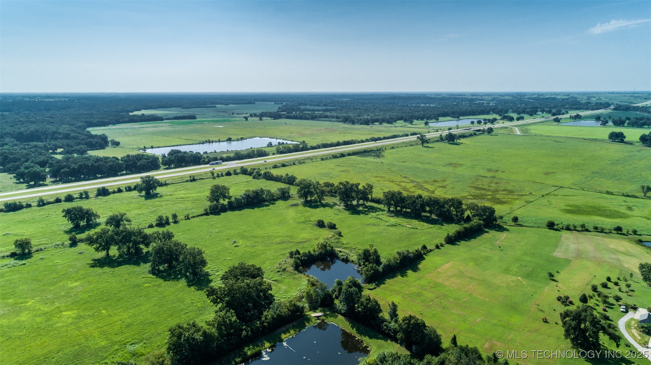 N 3967 Road Bartlesville OK 74006