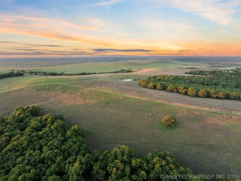 394591 W 3350 Road Ramona OK 74061