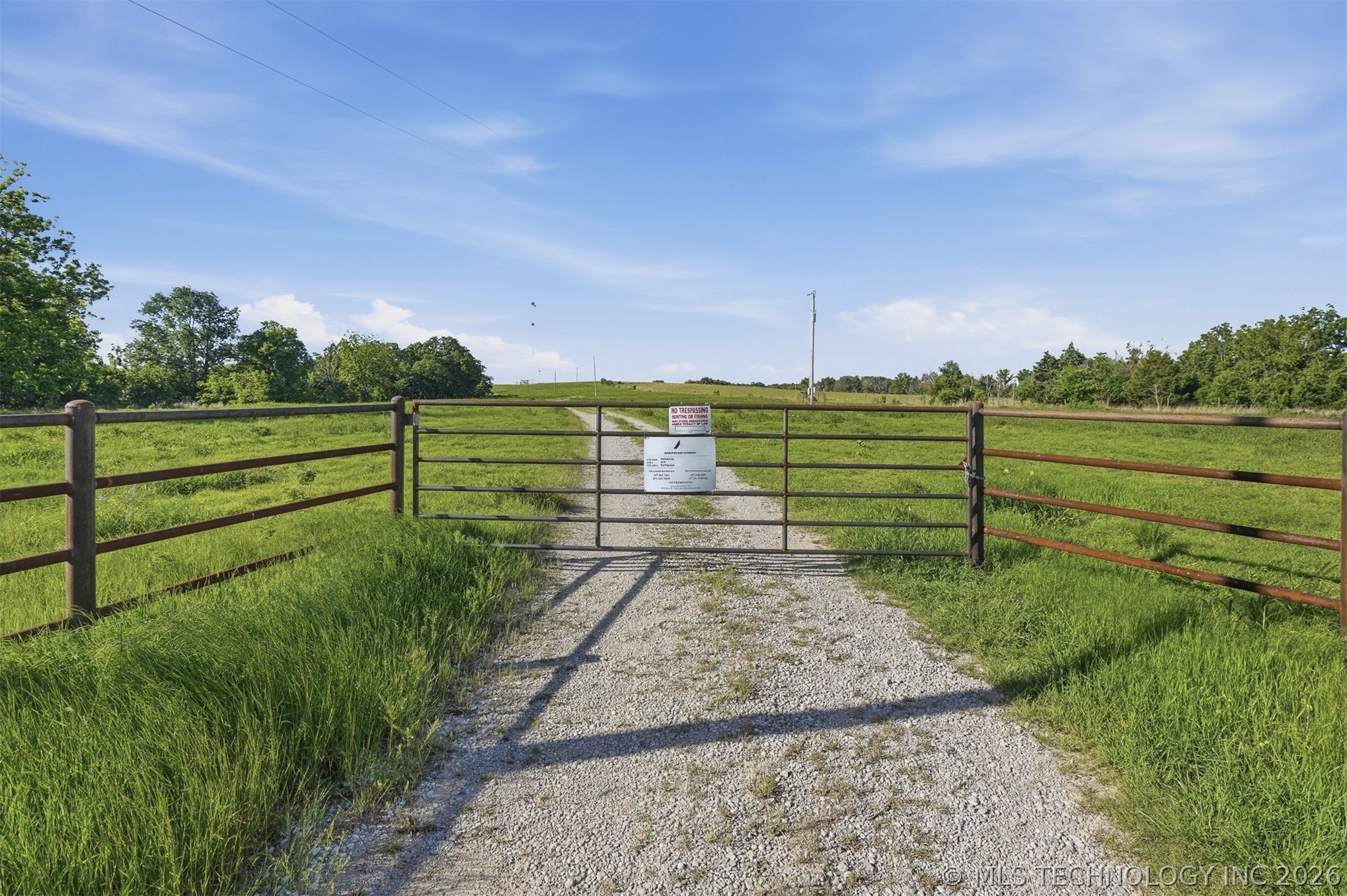 394591 W 3350 Road Ramona OK 74061