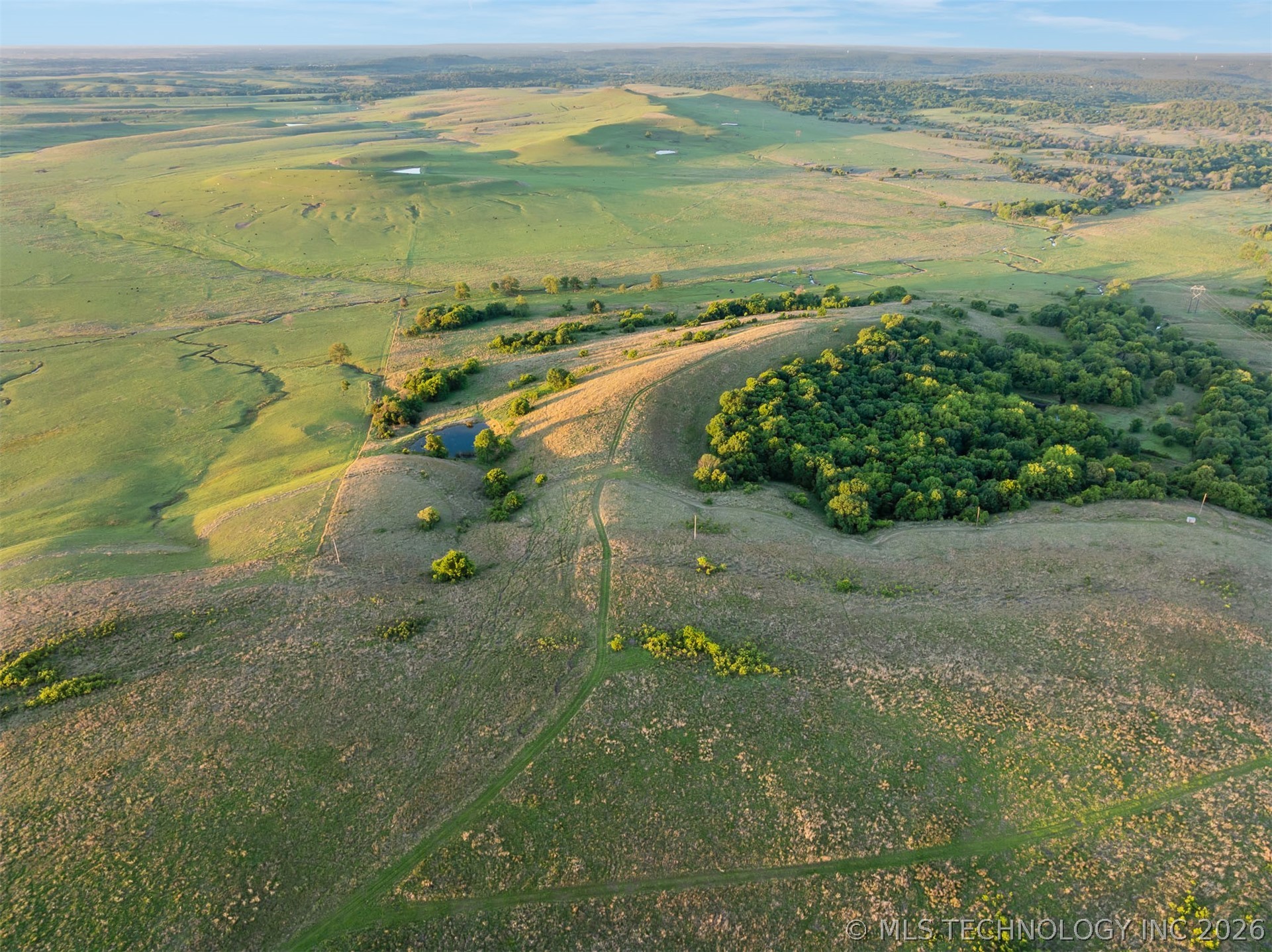 394591 W 3350 Road Ramona OK 74061