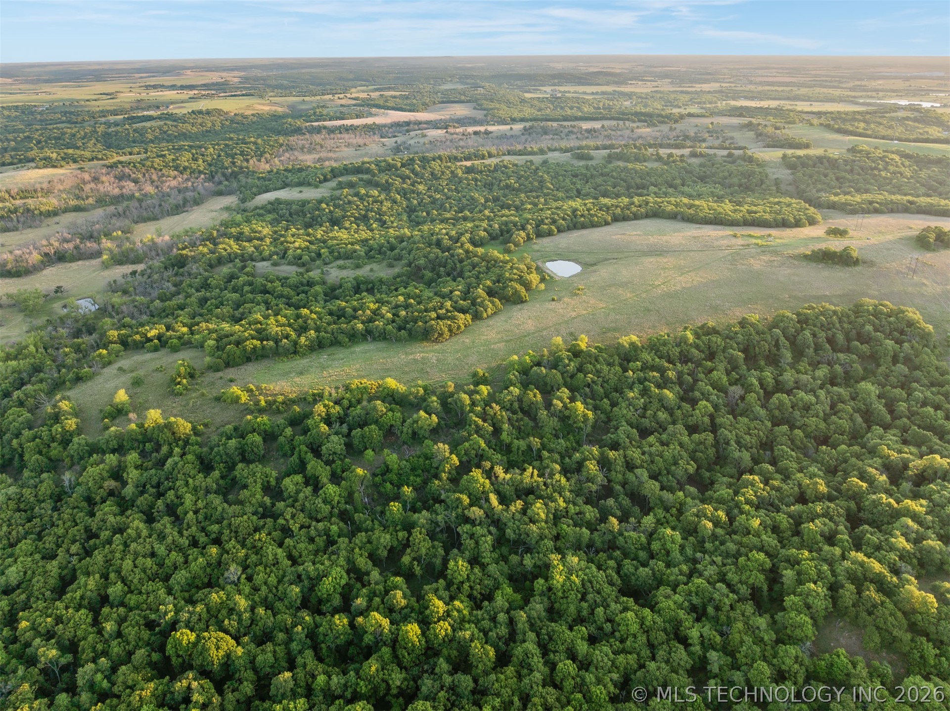 394591 W 3350 Road Ramona OK 74061