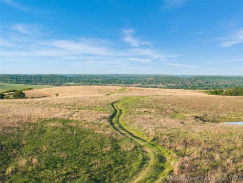 394591 W 3350 Road Ramona OK 74061