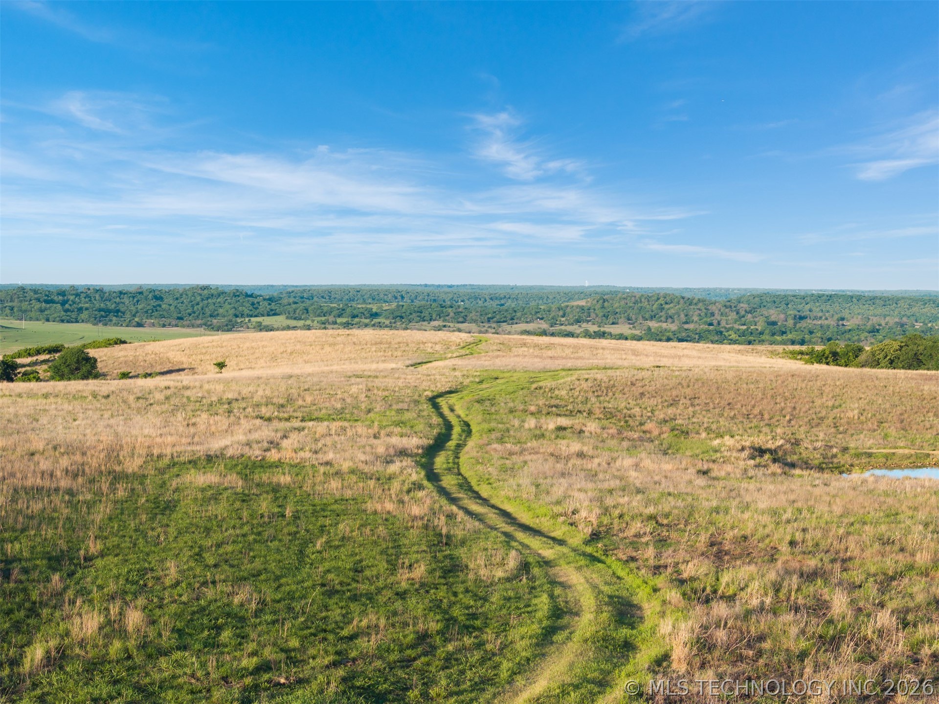 394591 W 3350 Road Ramona OK 74061