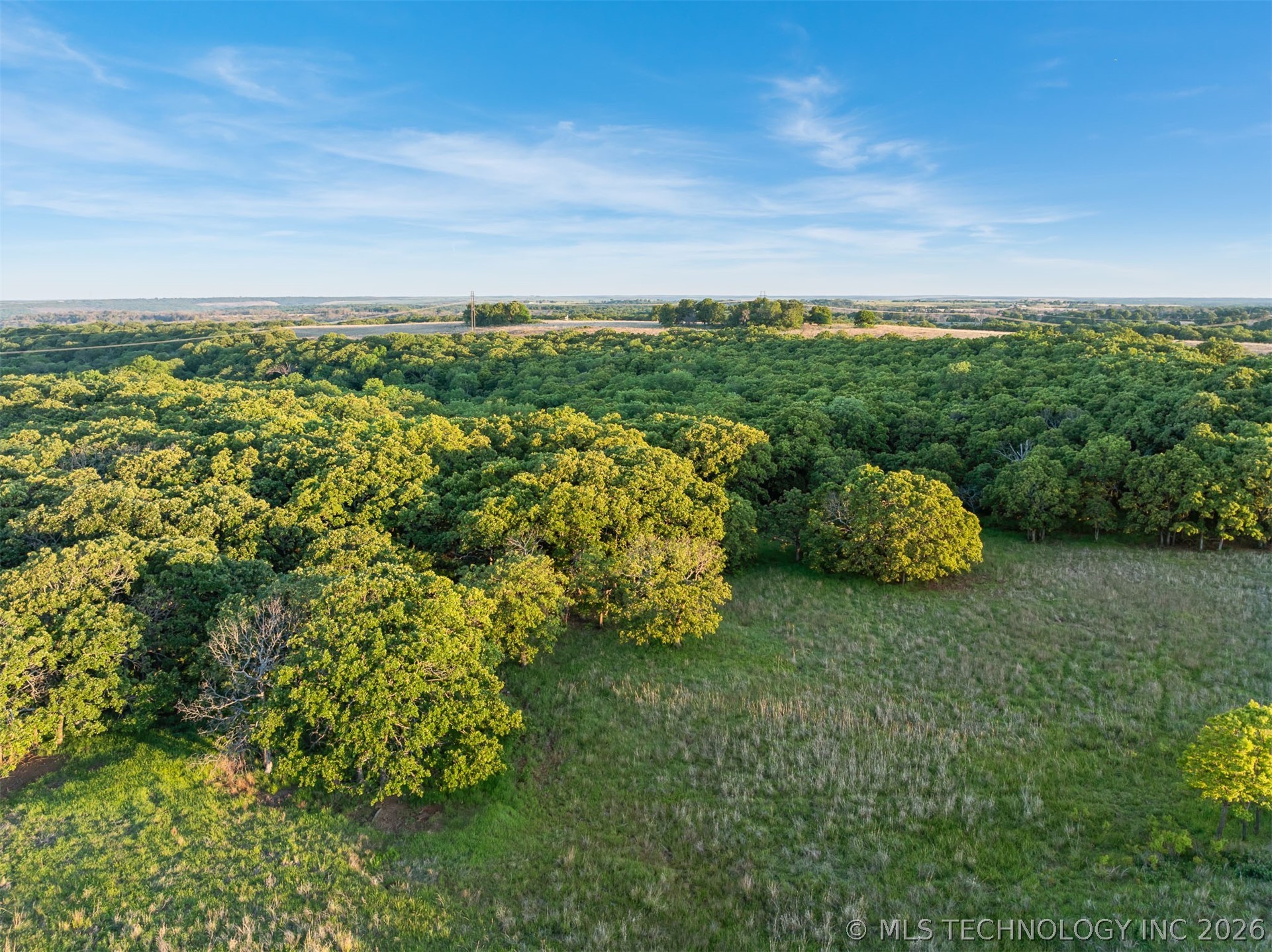 394591 W 3350 Road Ramona OK 74061