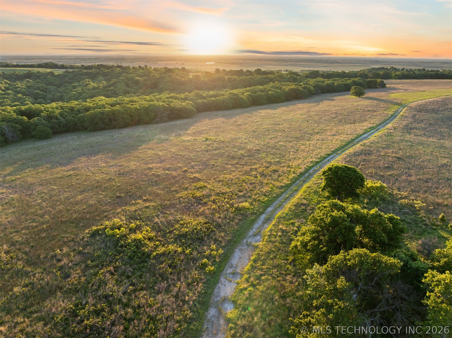 394591 W 3350 Road Ramona OK 74061