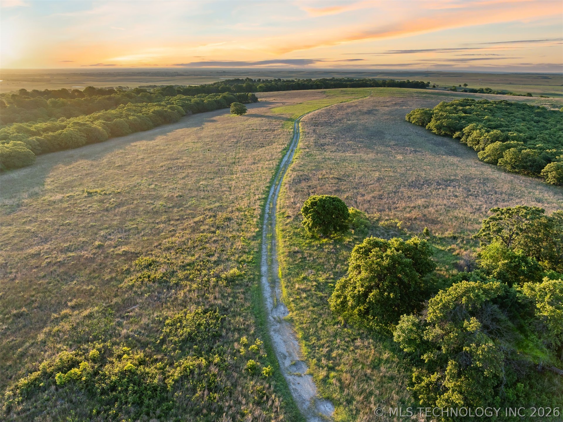 394591 W 3350 Road Ramona OK 74061