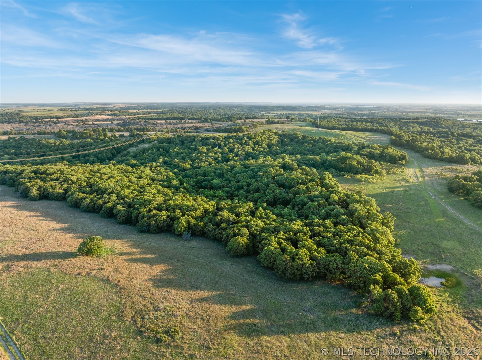 394591 W 3350 Road Ramona OK 74061