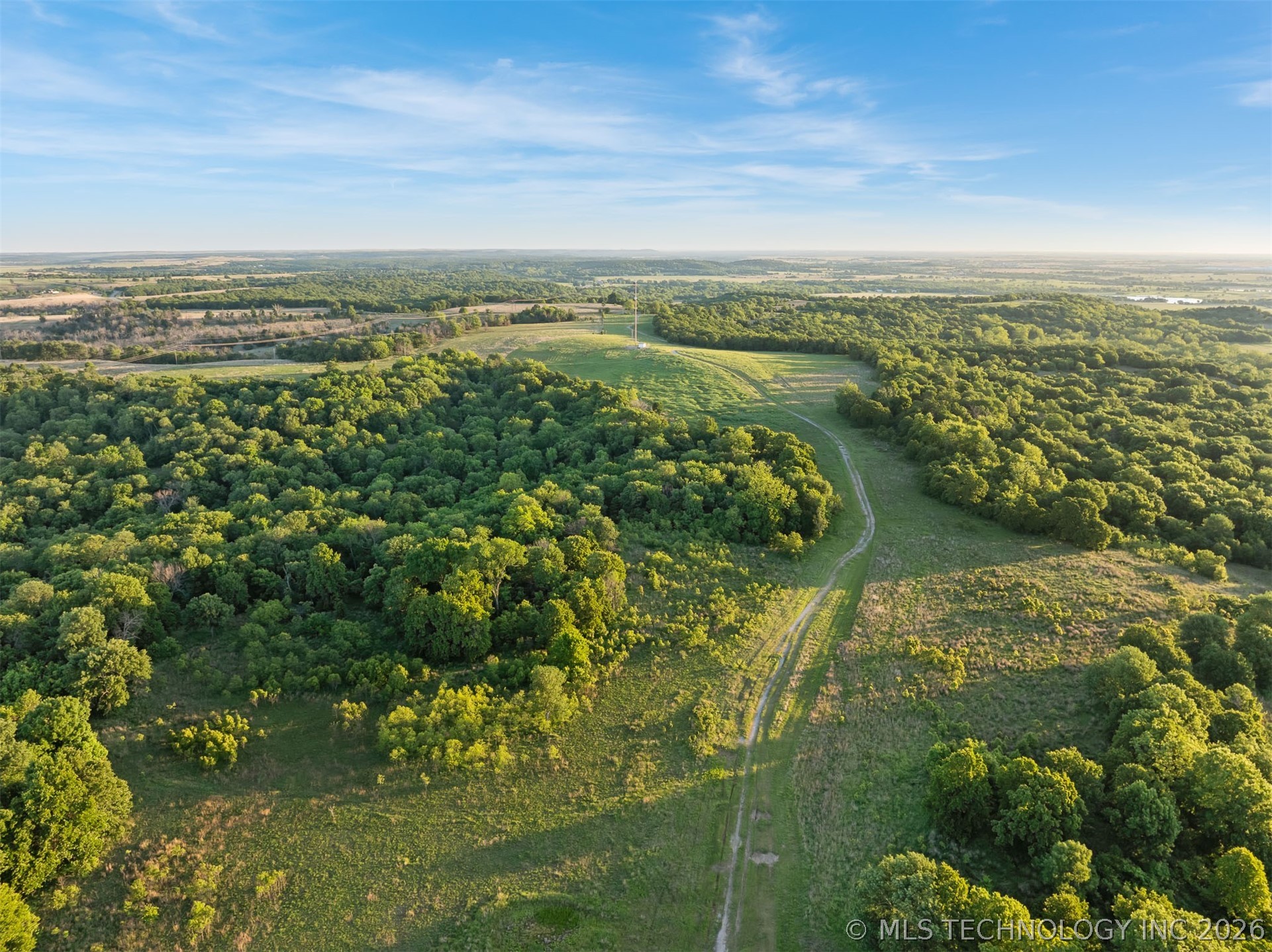 394591 W 3350 Road Ramona OK 74061