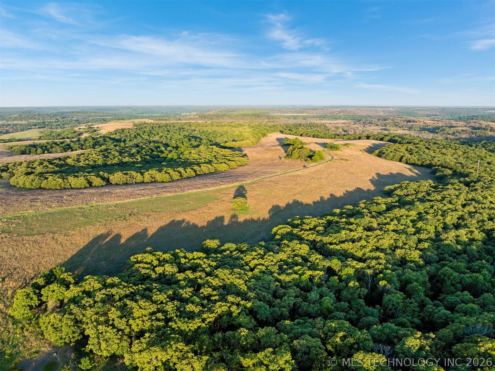394591 W 3350 Road Ramona OK 74061