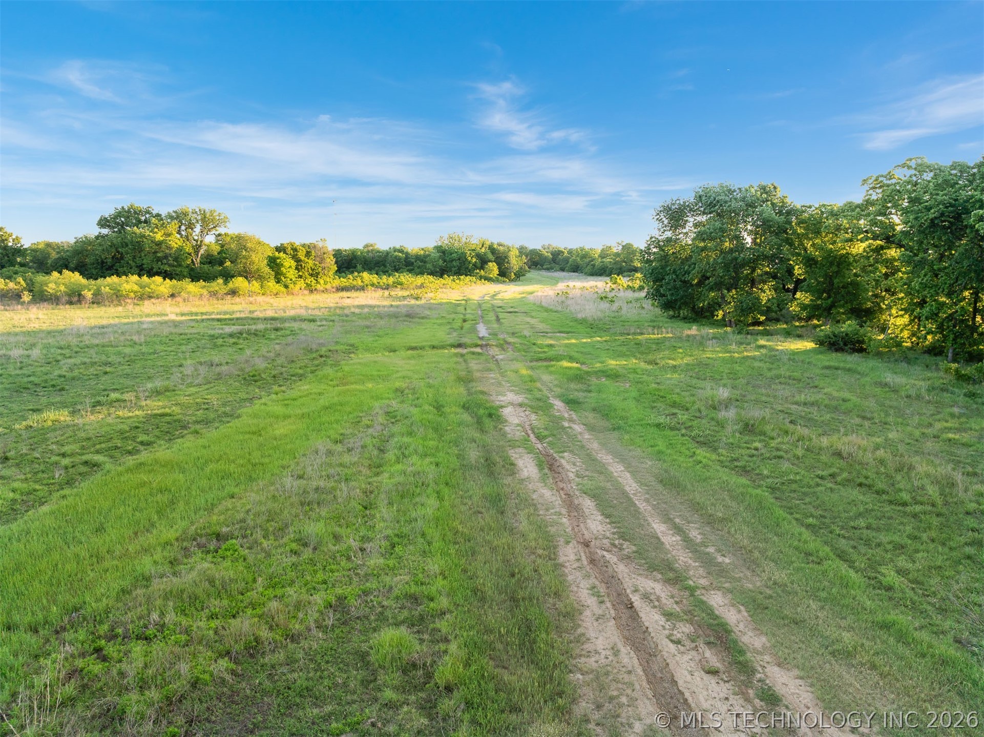 394591 W 3350 Road Ramona OK 74061