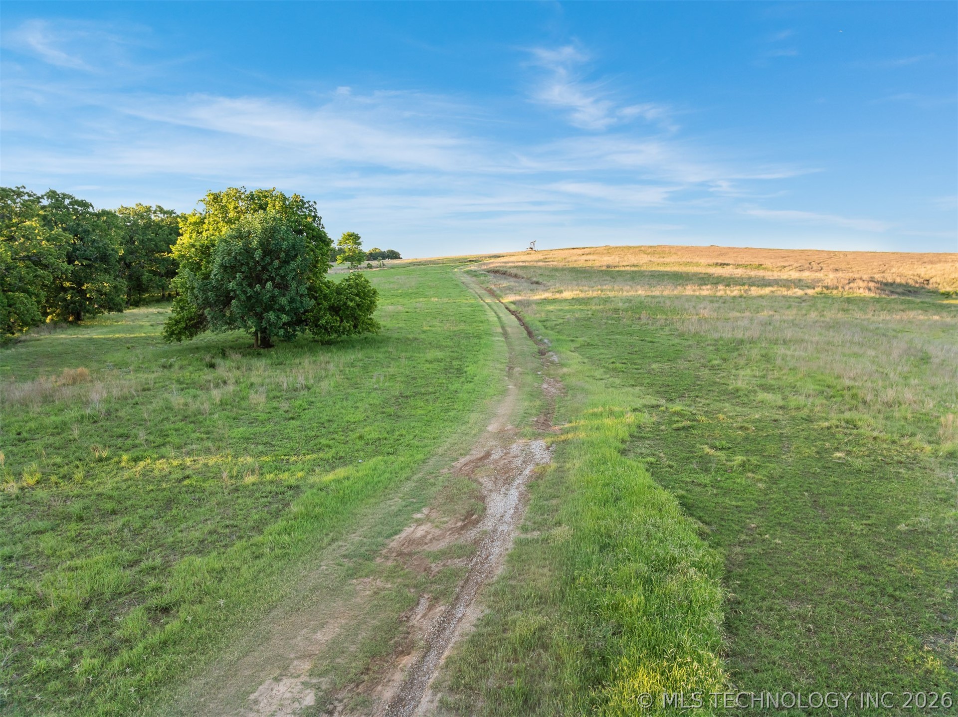 394591 W 3350 Road Ramona OK 74061