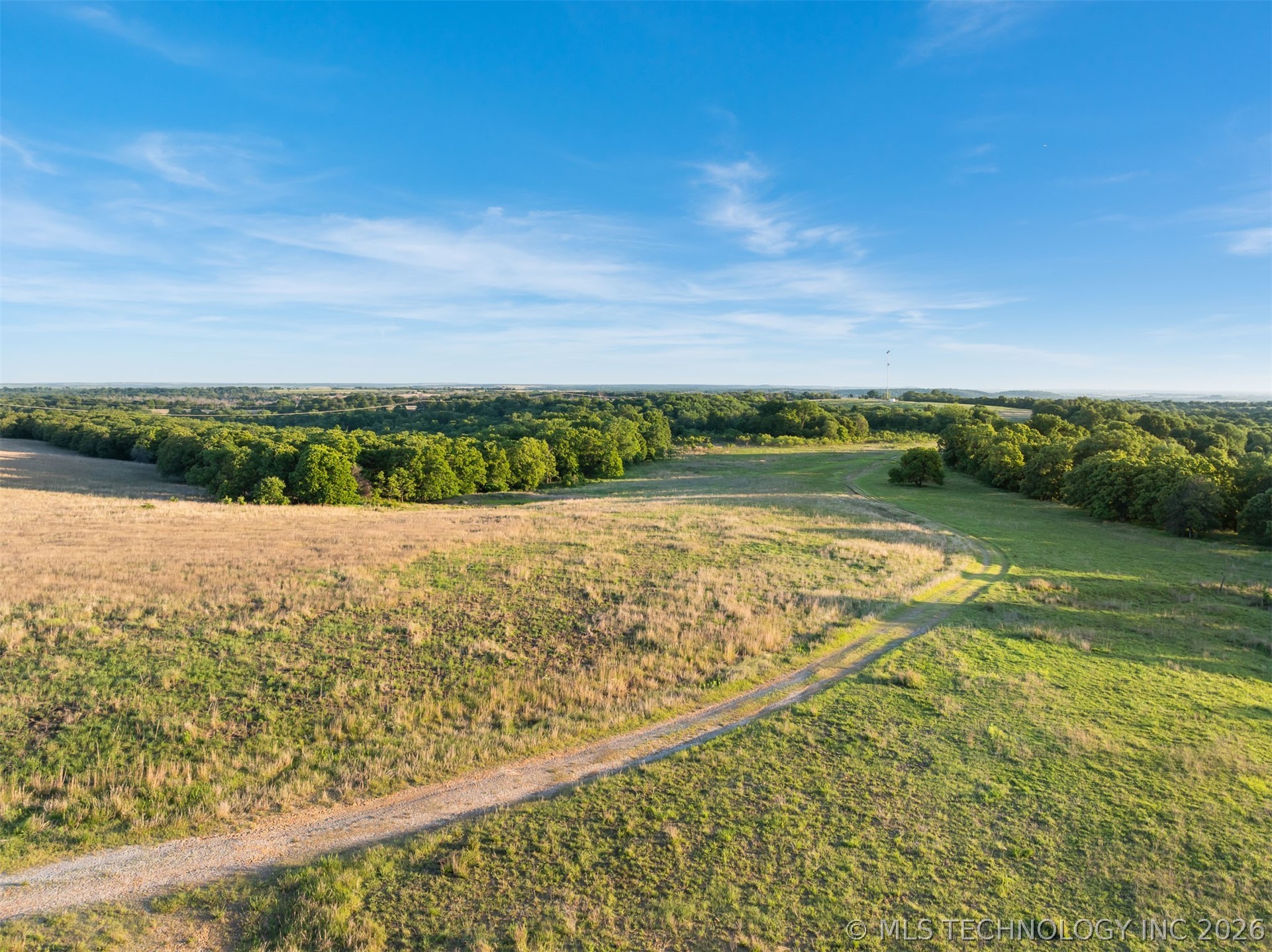 394591 W 3350 Road Ramona OK 74061