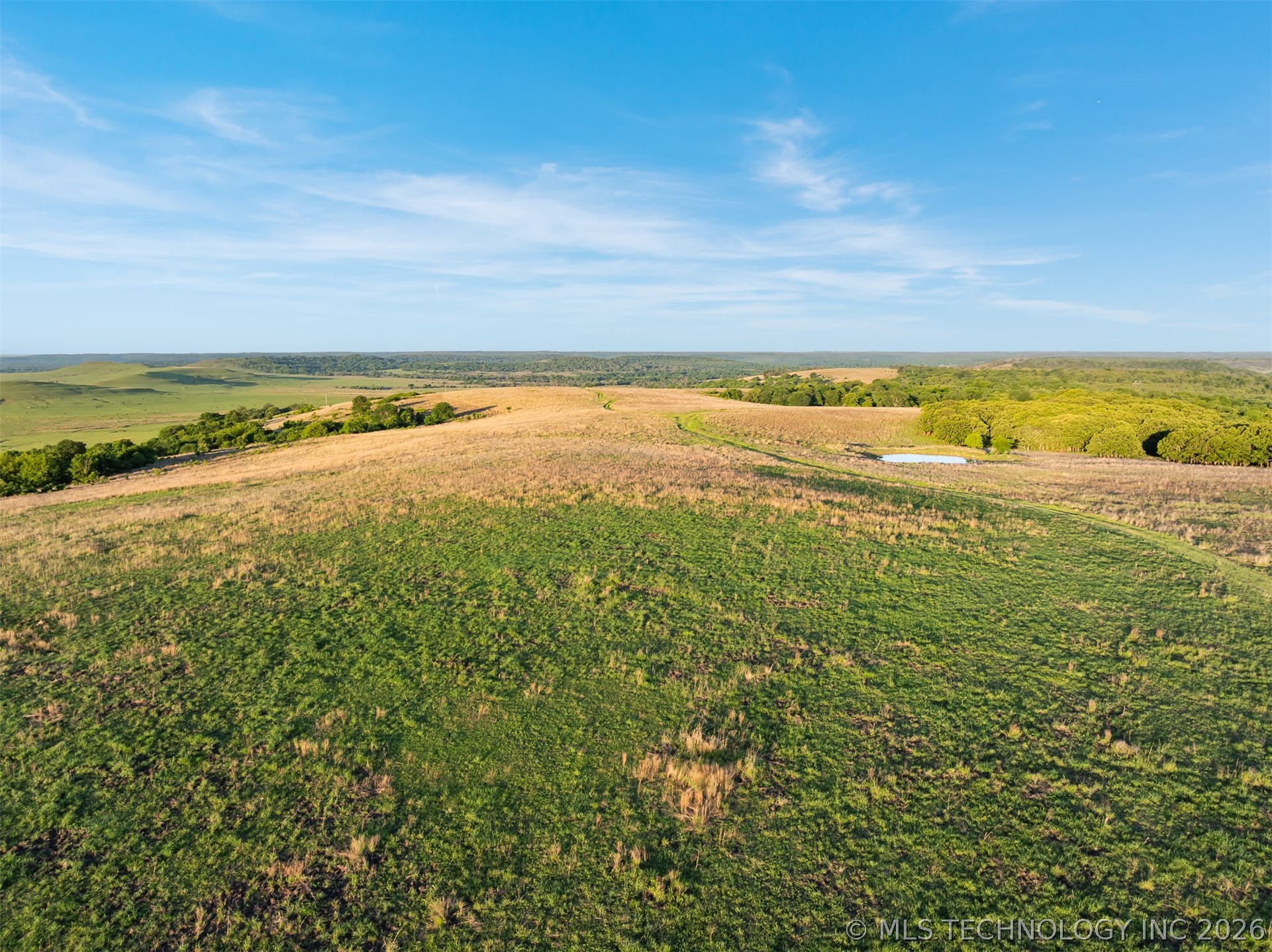 394591 W 3350 Road Ramona OK 74061