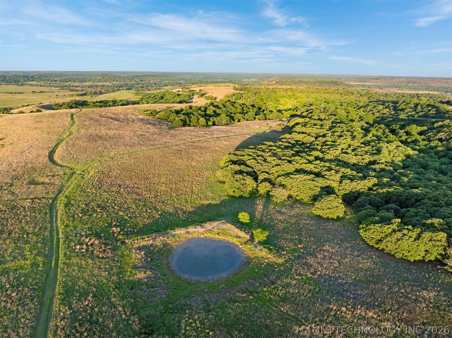394591 W 3350 Road Ramona OK 74061