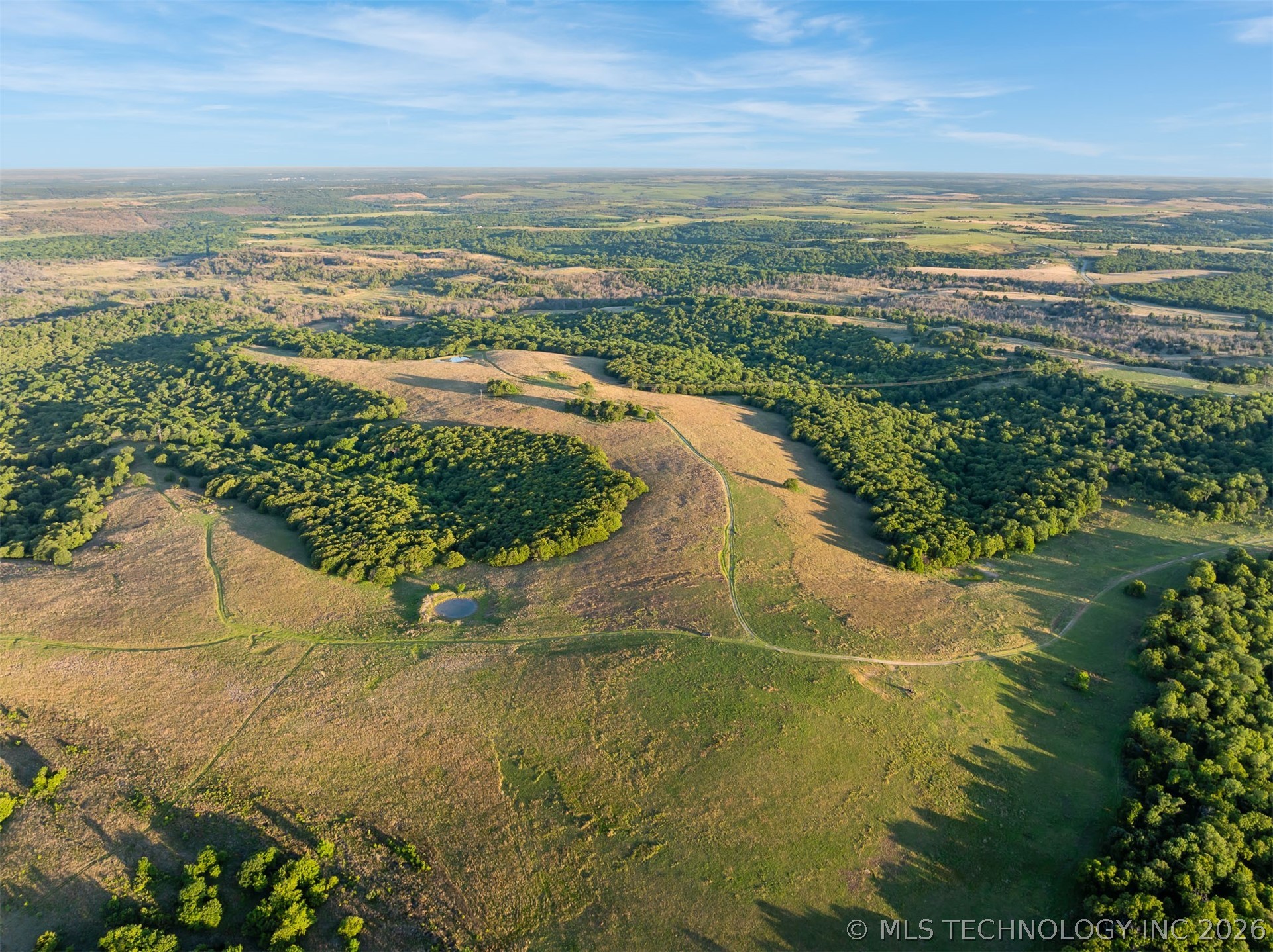 394591 W 3350 Road Ramona OK 74061