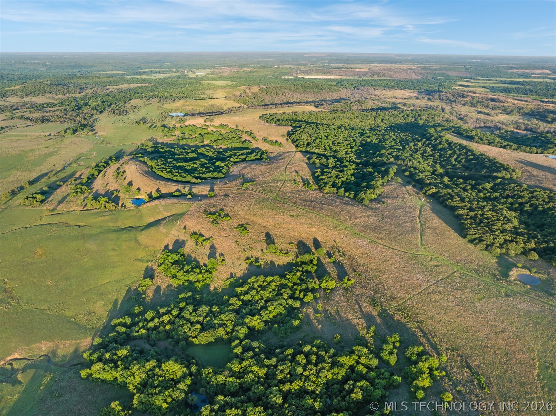 394591 W 3350 Road Ramona OK 74061