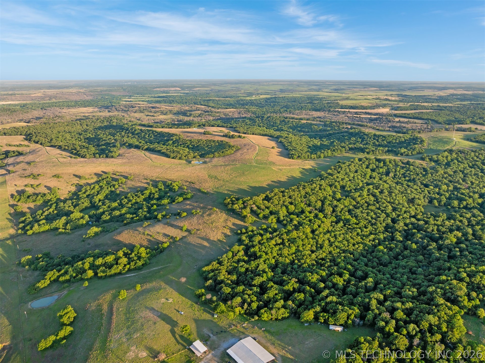 394591 W 3350 Road Ramona OK 74061