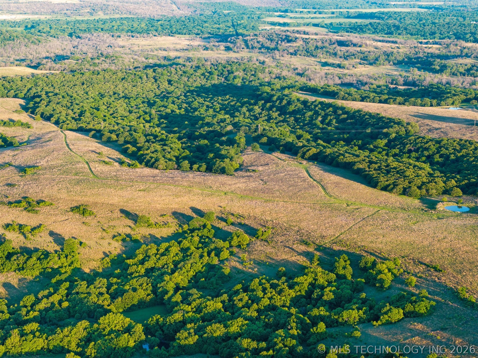 394591 W 3350 Road Ramona OK 74061