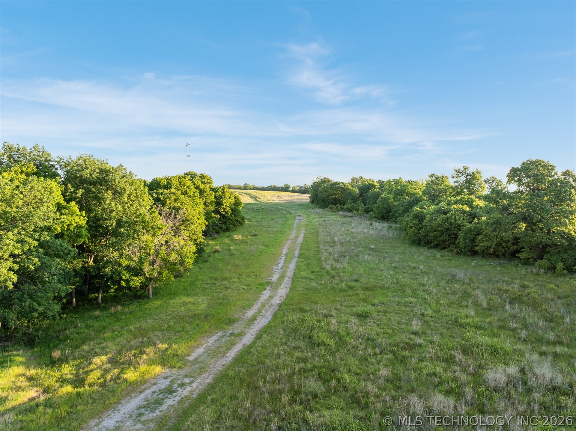 394591 W 3350 Road Ramona OK 74061
