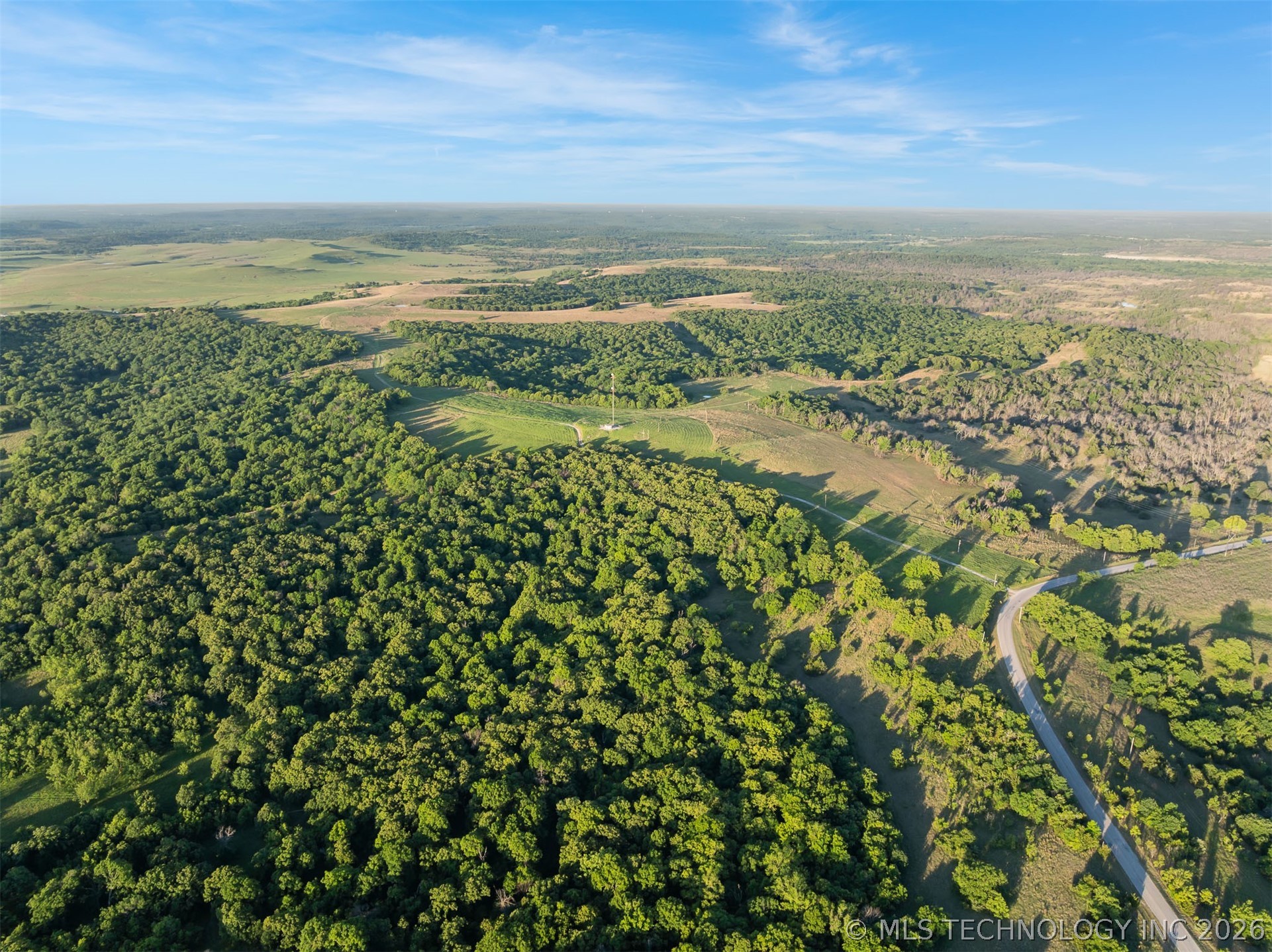 394591 W 3350 Road Ramona OK 74061