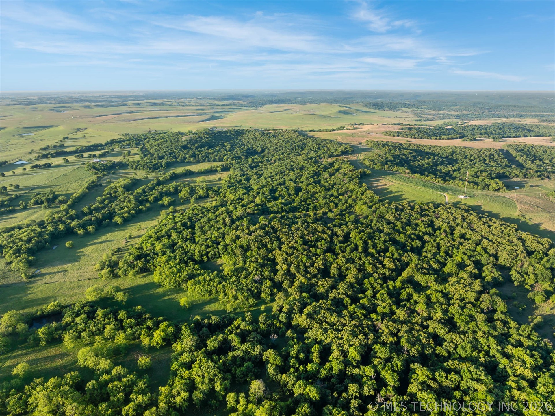 394591 W 3350 Road Ramona OK 74061