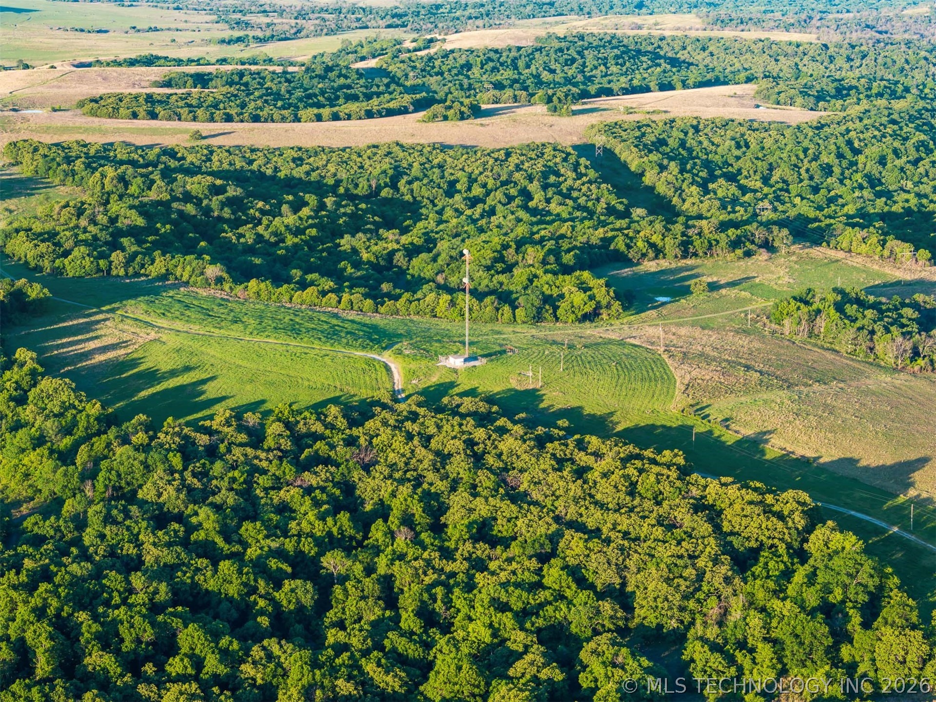 394591 W 3350 Road Ramona OK 74061