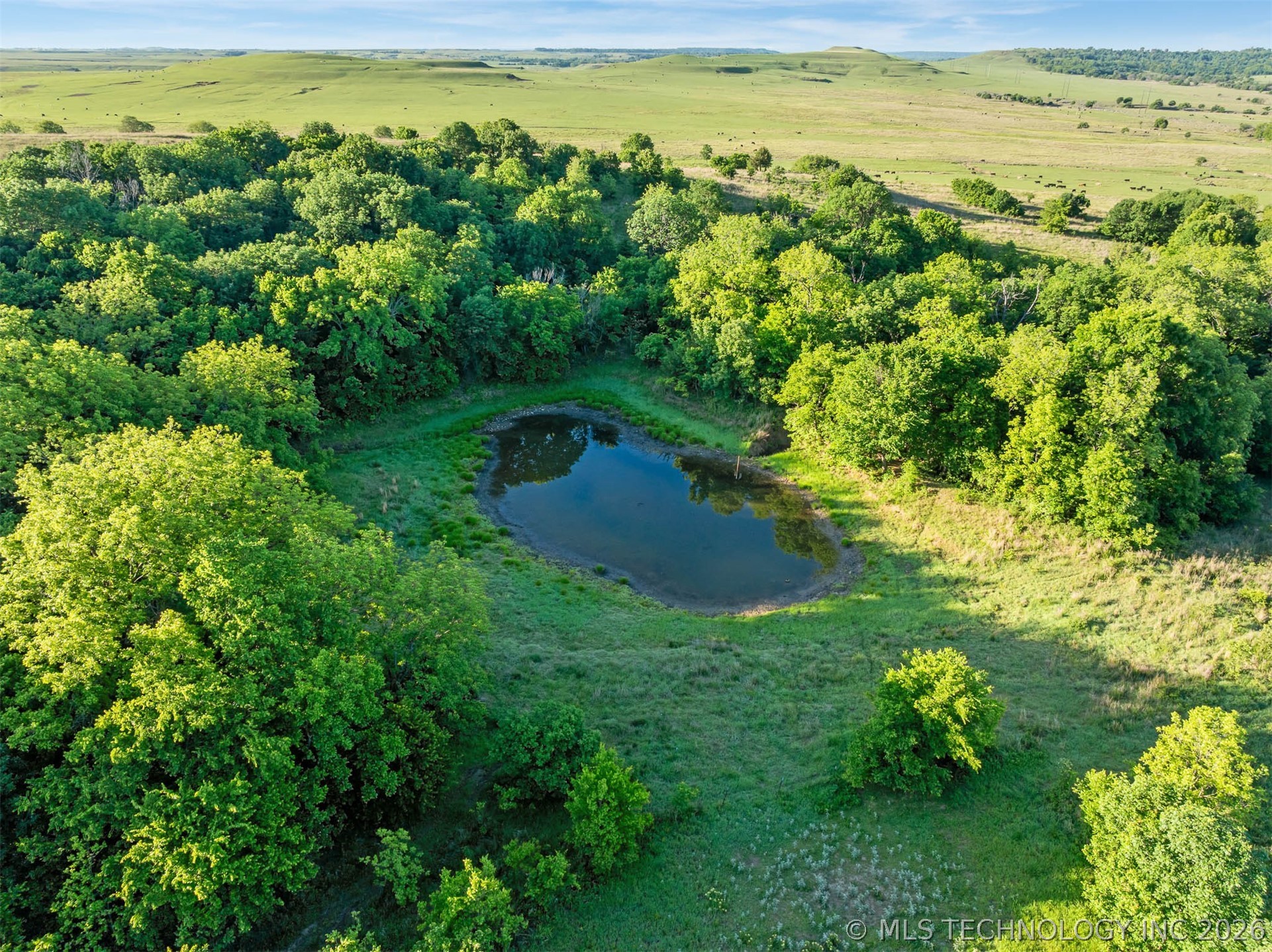 394591 W 3350 Road Ramona OK 74061