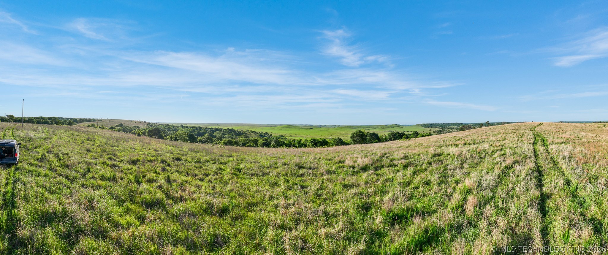 394591 W 3350 Road Ramona OK 74061