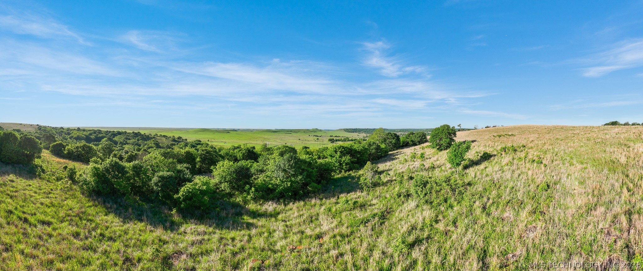 394591 W 3350 Road Ramona OK 74061