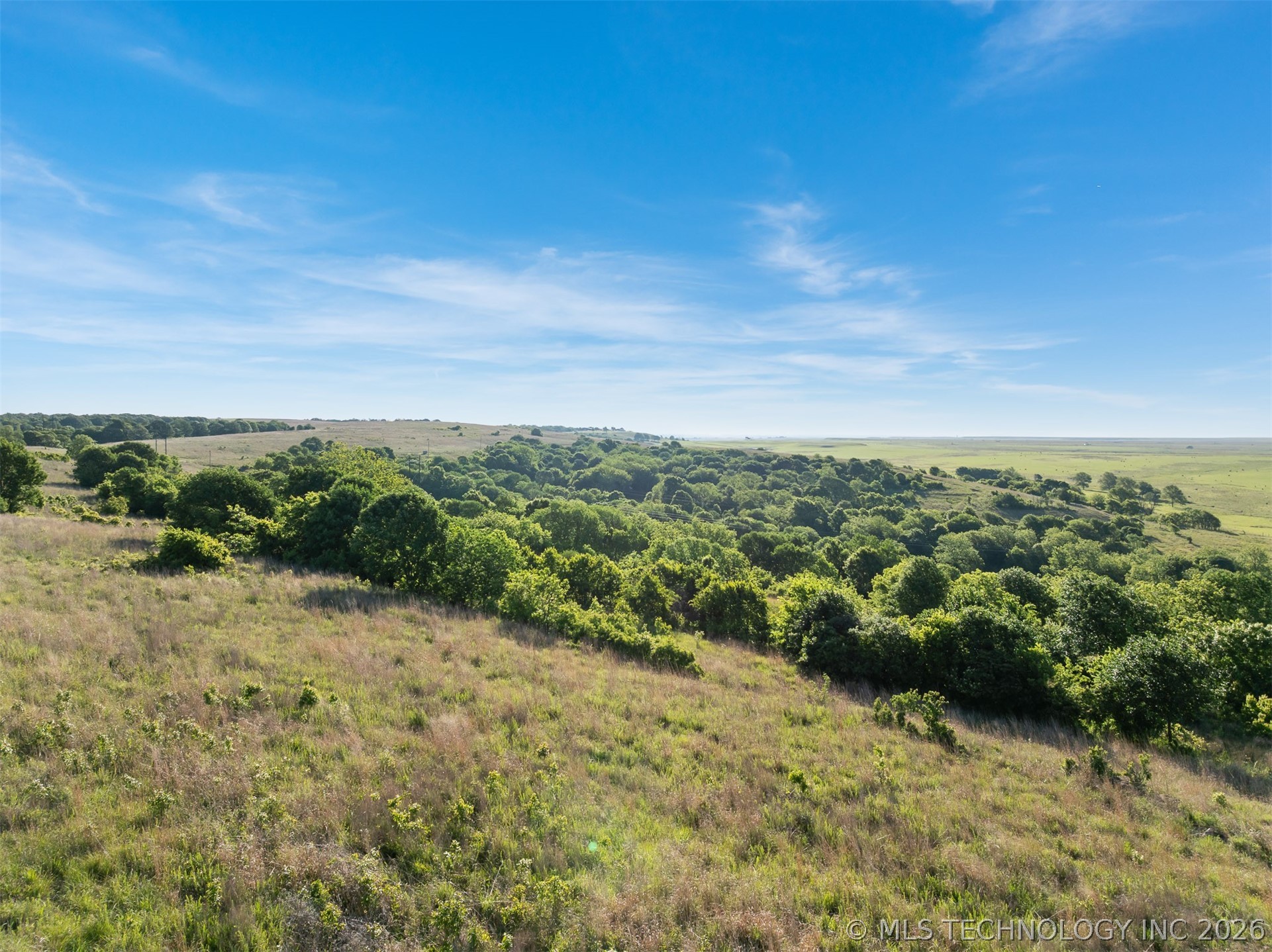 394591 W 3350 Road Ramona OK 74061