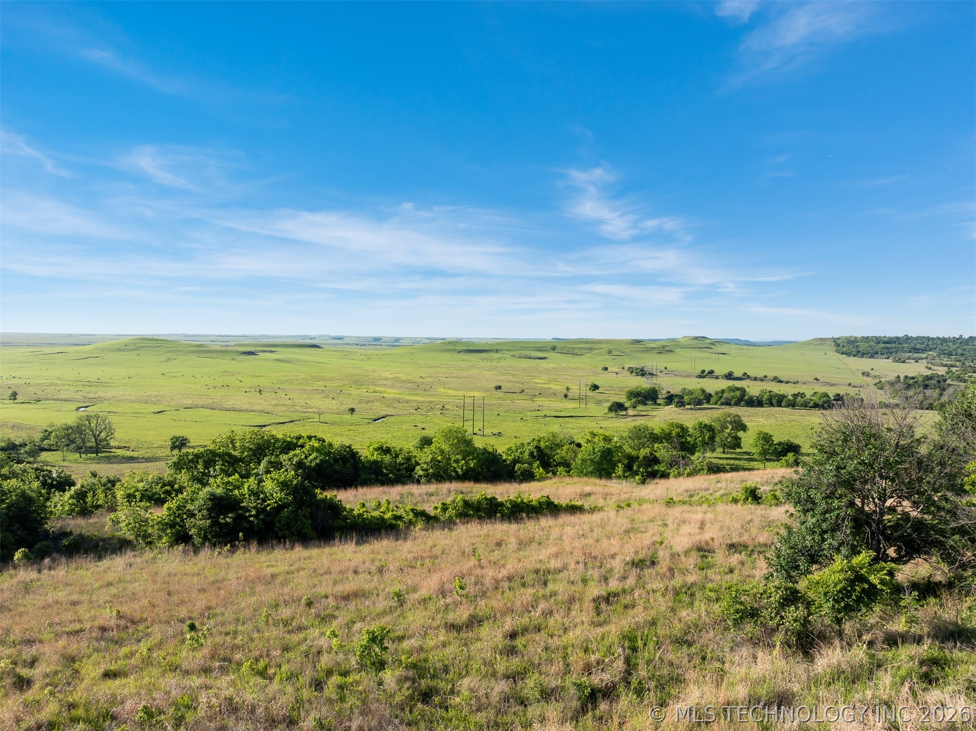 394591 W 3350 Road Ramona OK 74061