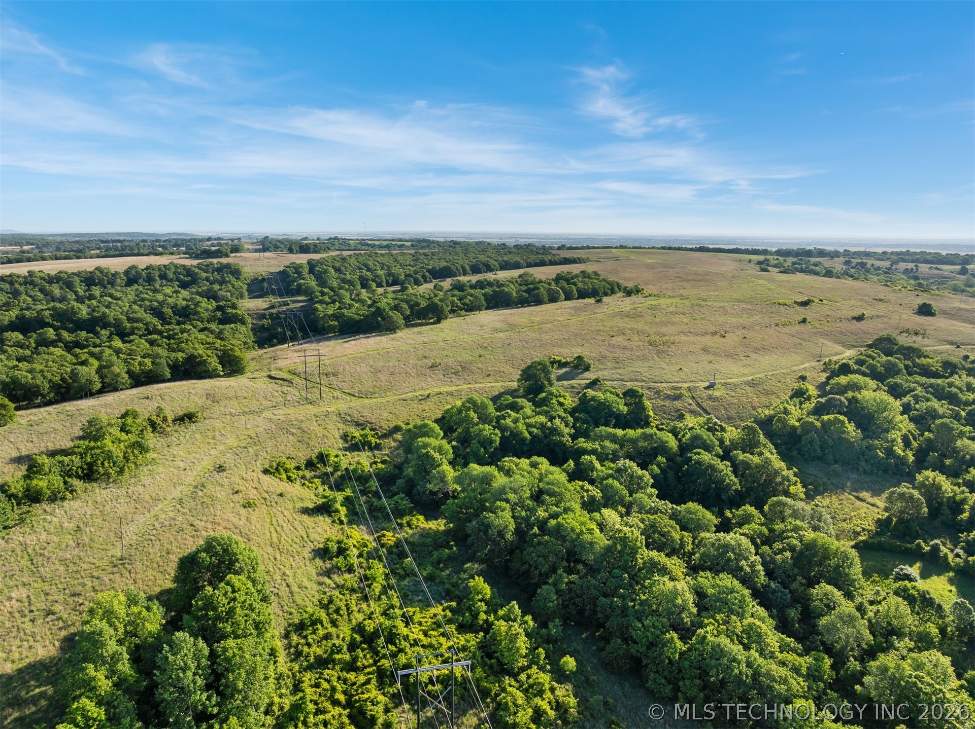 394591 W 3350 Road Ramona OK 74061