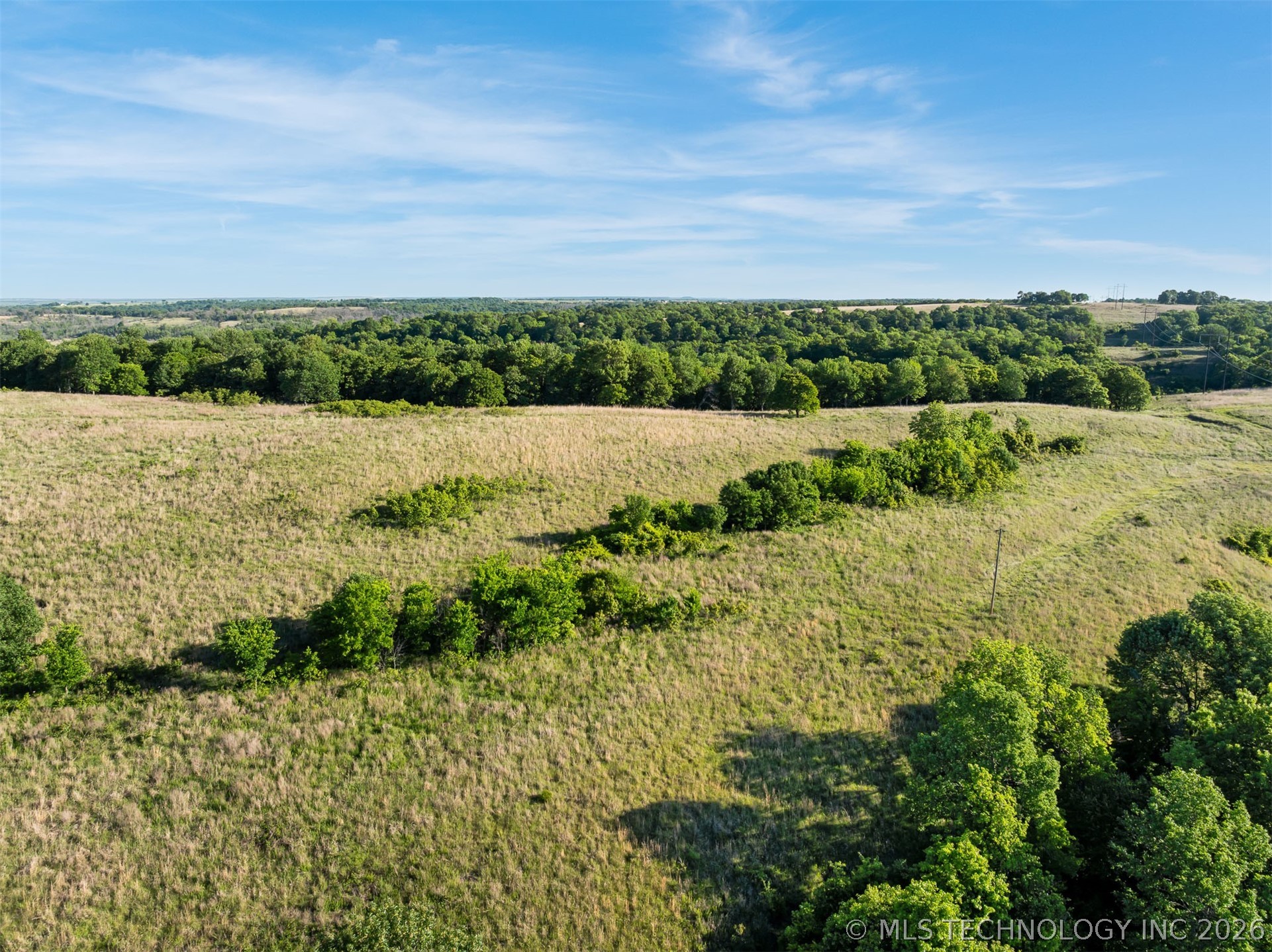 394591 W 3350 Road Ramona OK 74061