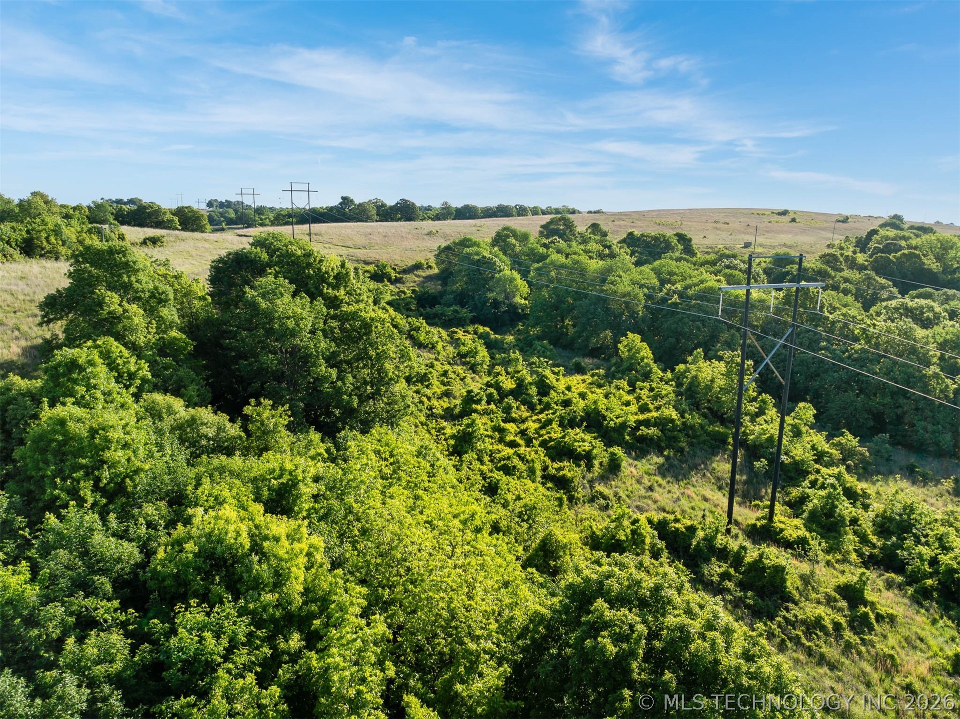 394591 W 3350 Road Ramona OK 74061