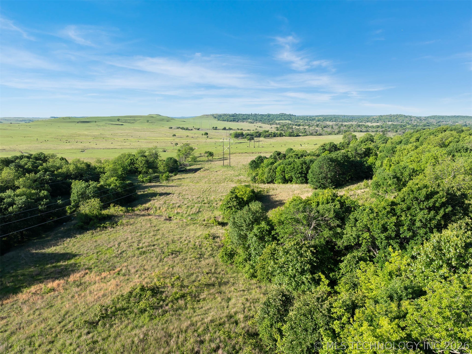 394591 W 3350 Road Ramona OK 74061
