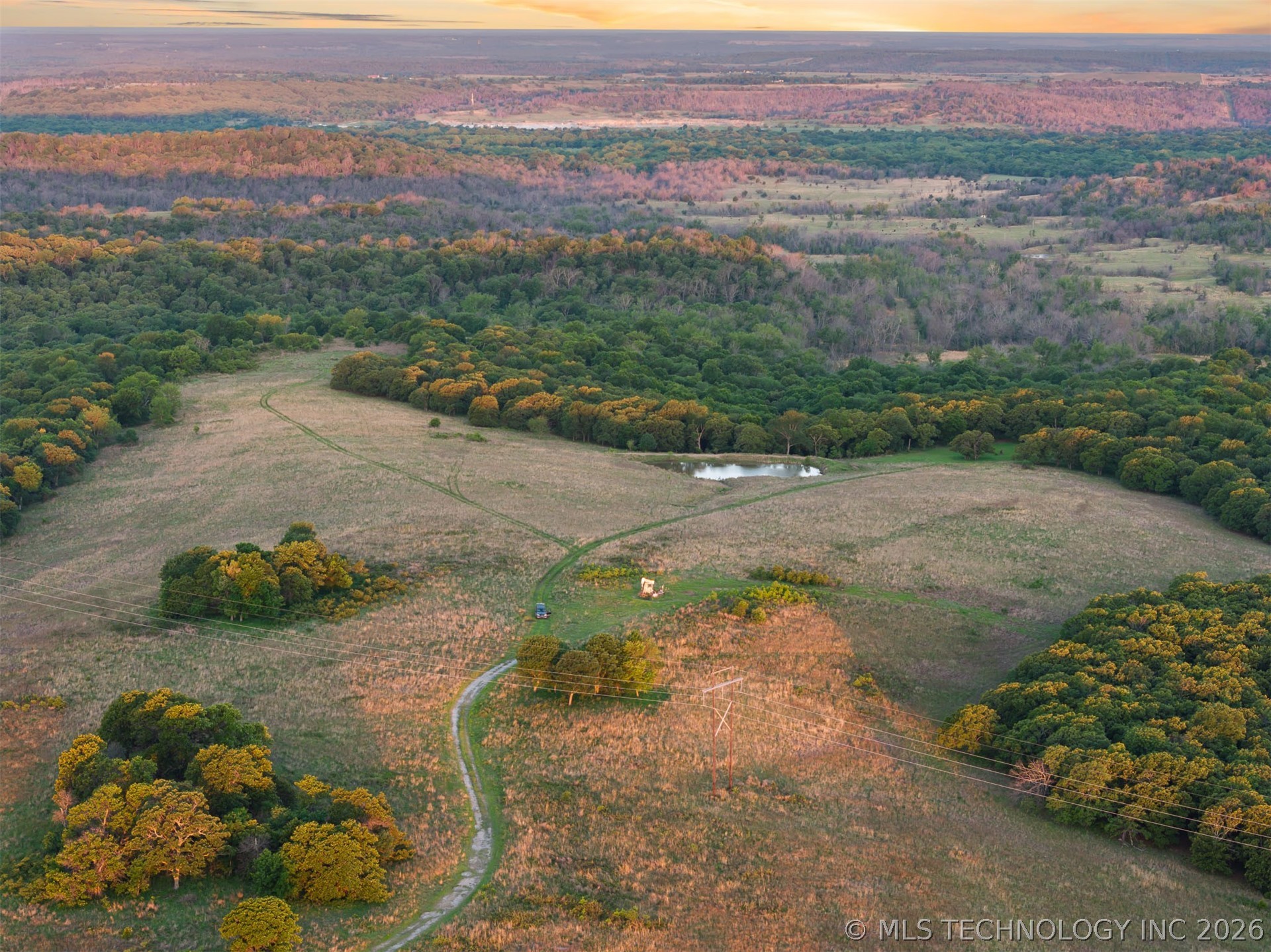 394591 W 3350 Road Ramona OK 74061