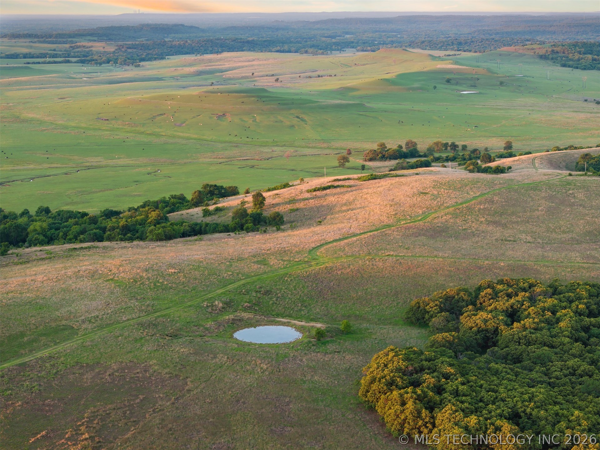 394591 W 3350 Road Ramona OK 74061