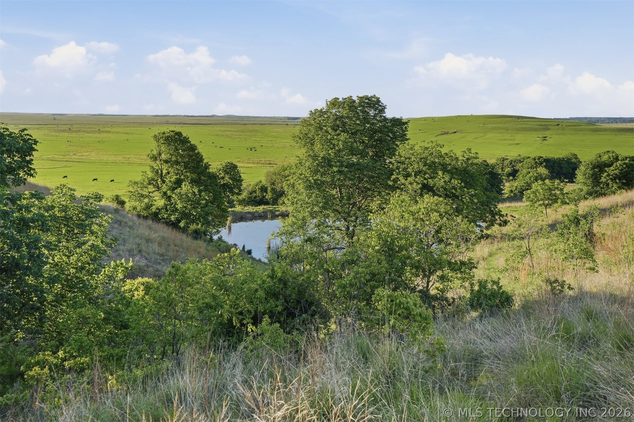 394591 W 3350 Road Ramona OK 74061